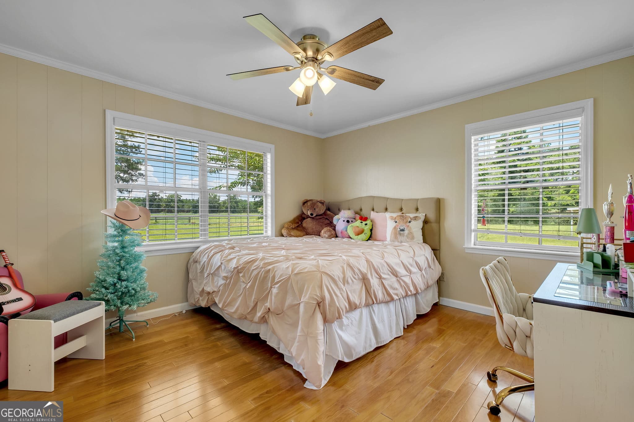 5 bedroom, 3.5 bathroom, 3,571 sq ft single family residence for sale at 171 Council Lane, Cairo, GA 39828 — photo 10