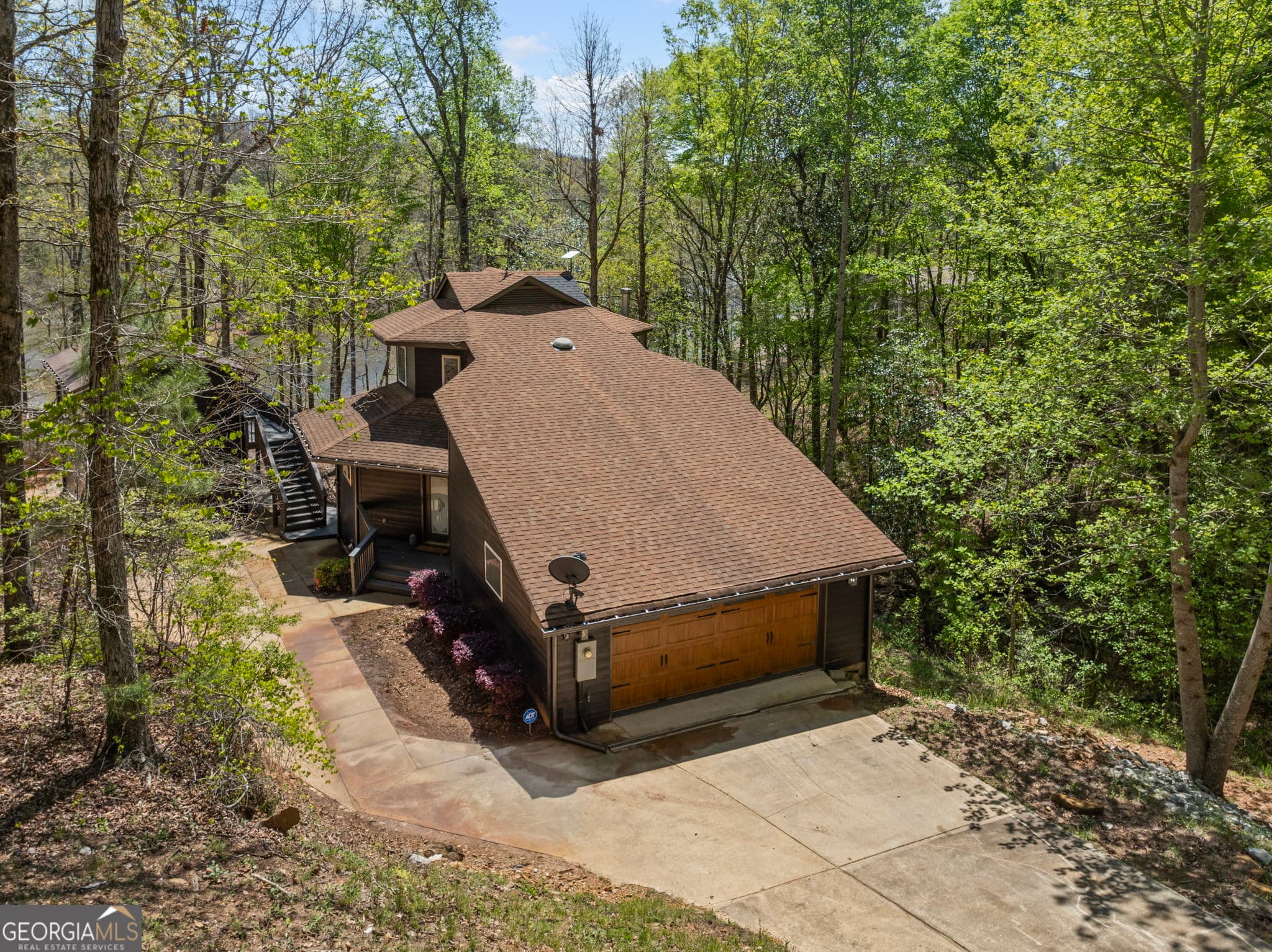 3 bedroom, 2 bathroom, 1,960 sq ft single family residence for sale at 73 Knock About Lane, Wedowee, AL 36278 — photo 5