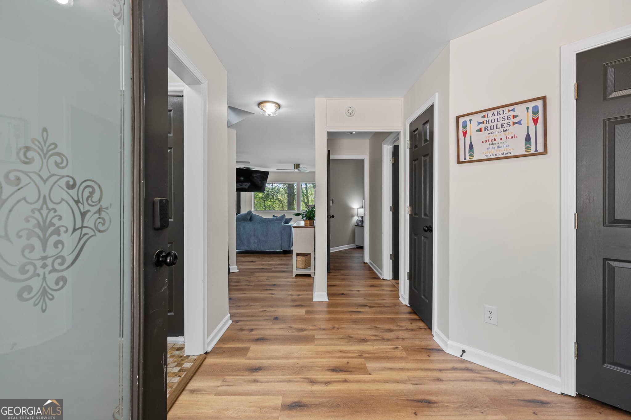 3 bedroom, 2 bathroom, 1,960 sq ft single family residence for sale at 73 Knock About Lane, Wedowee, AL 36278 — photo 9