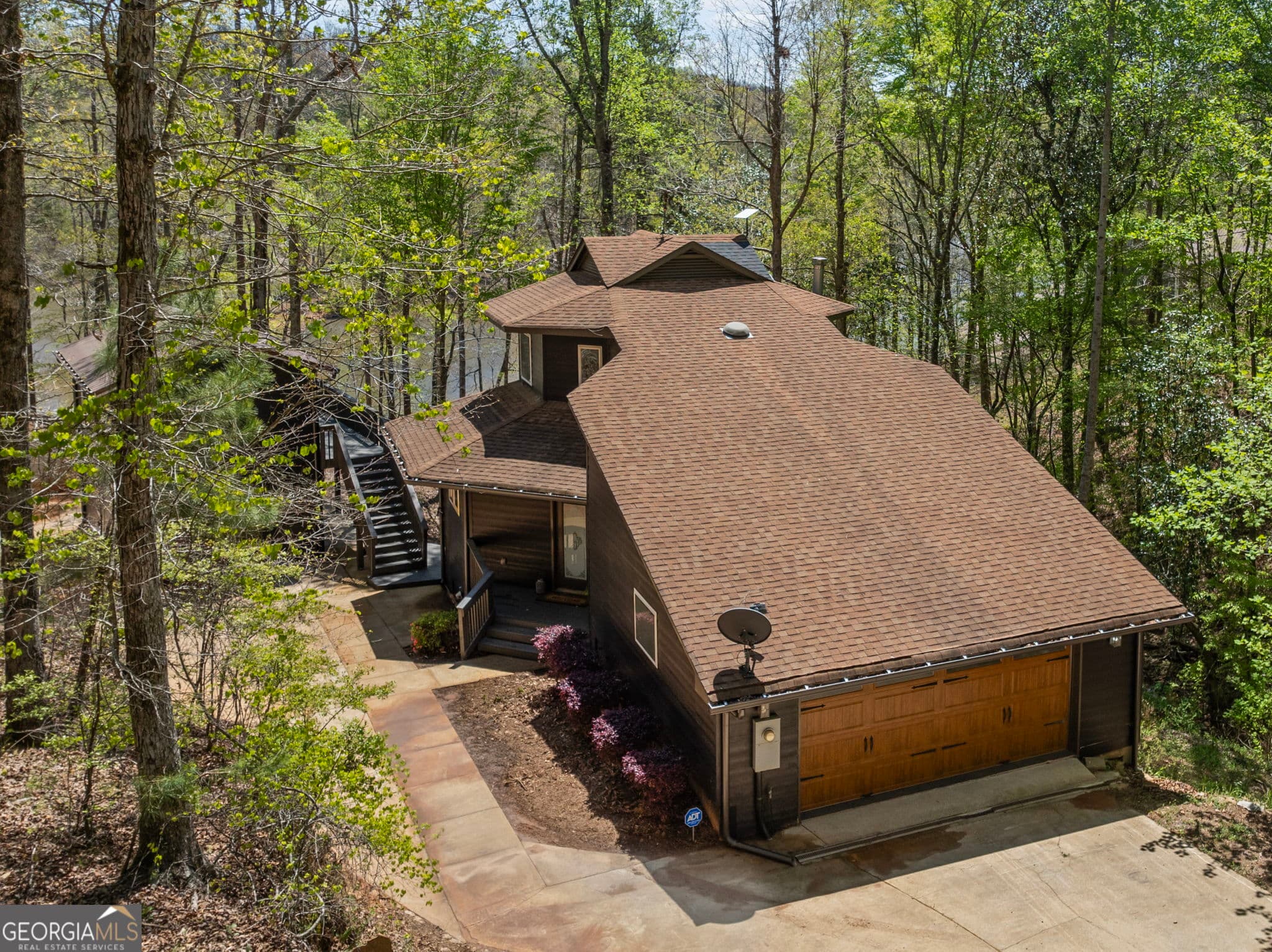 3 bedroom, 2 bathroom, 1,960 sq ft single family residence for sale at 73 Knock About Lane, Wedowee, AL 36278 — photo 4