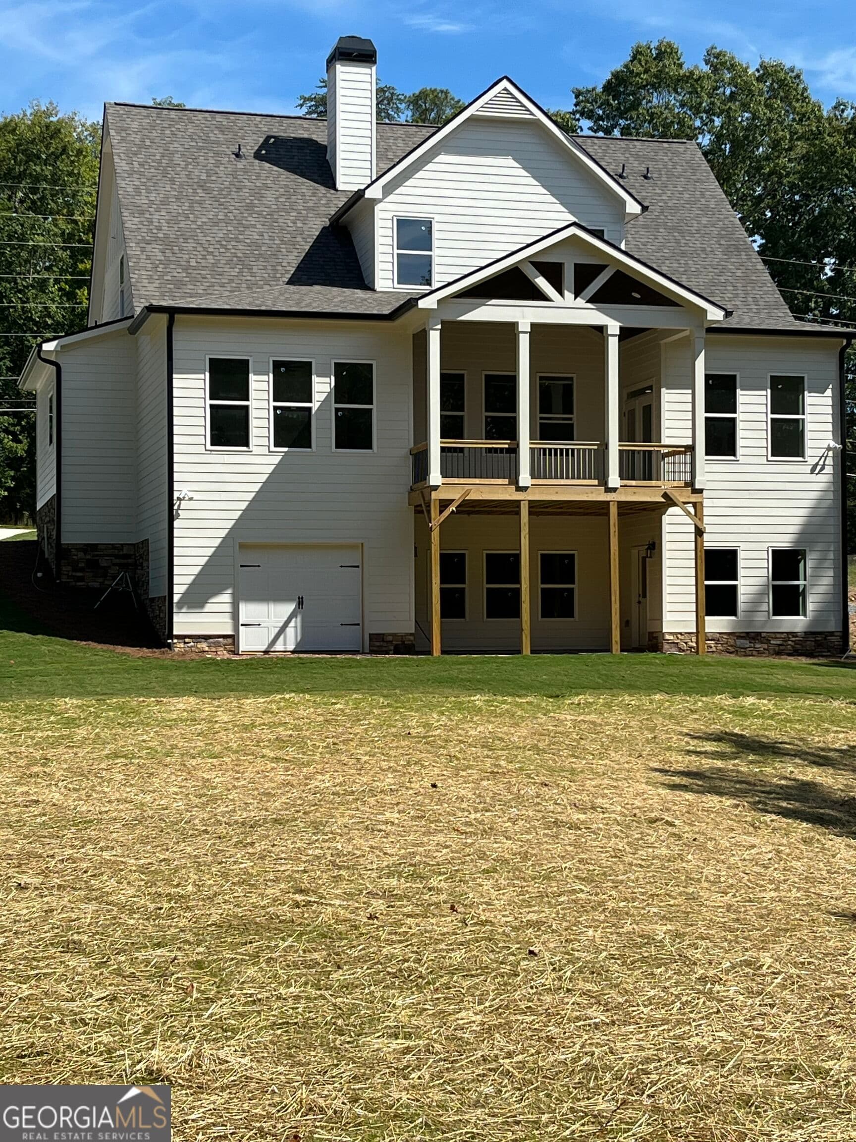 4 bedroom, 4.5 bathroom, 2,859 sq ft single family residence for sale at 1975 Darby Road, Waleska, GA 30183 — photo 5