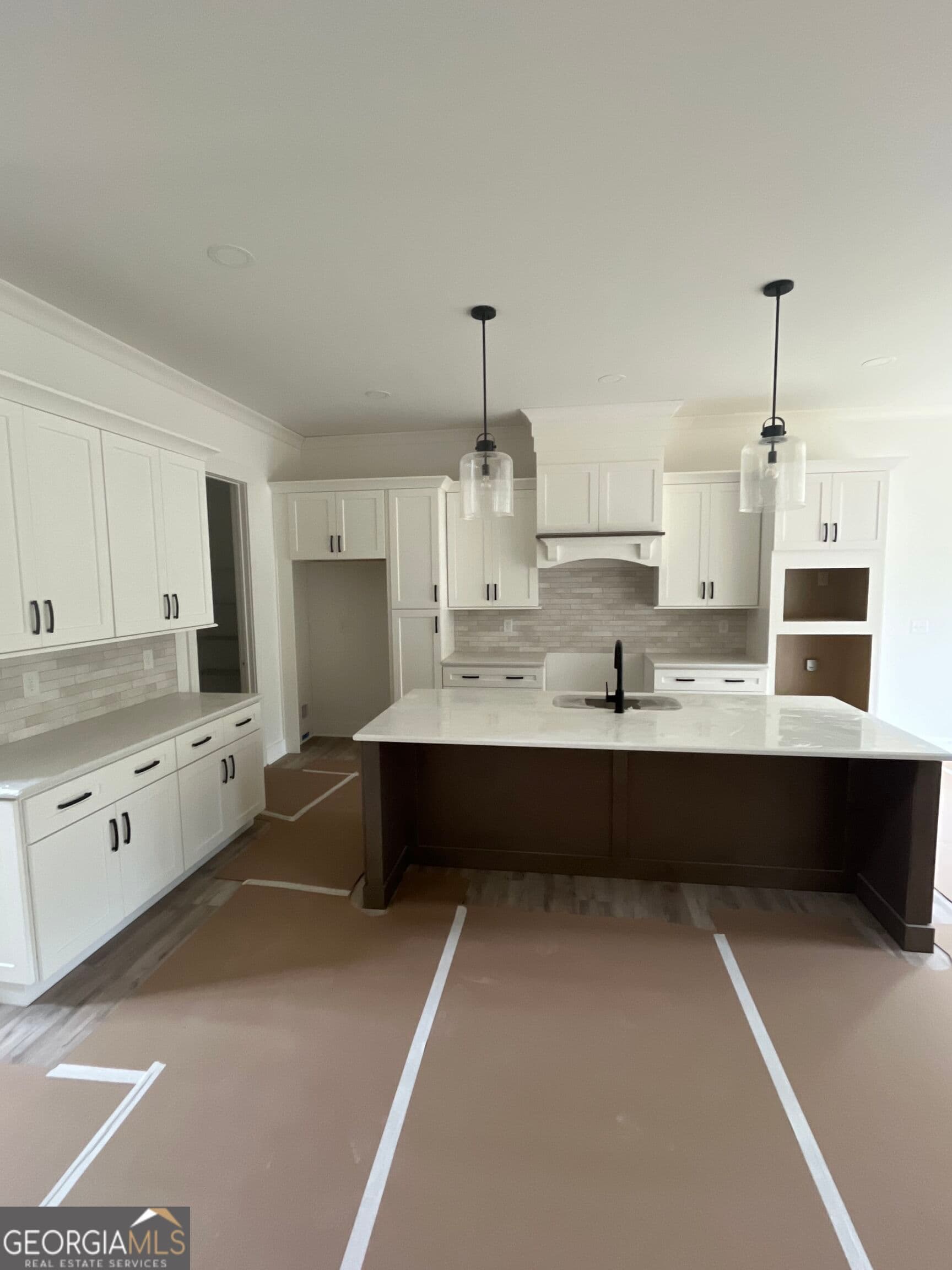 4 bedroom, 4.5 bathroom, 2,859 sq ft single family residence for sale at 1975 Darby Road, Waleska, GA 30183 — photo 9