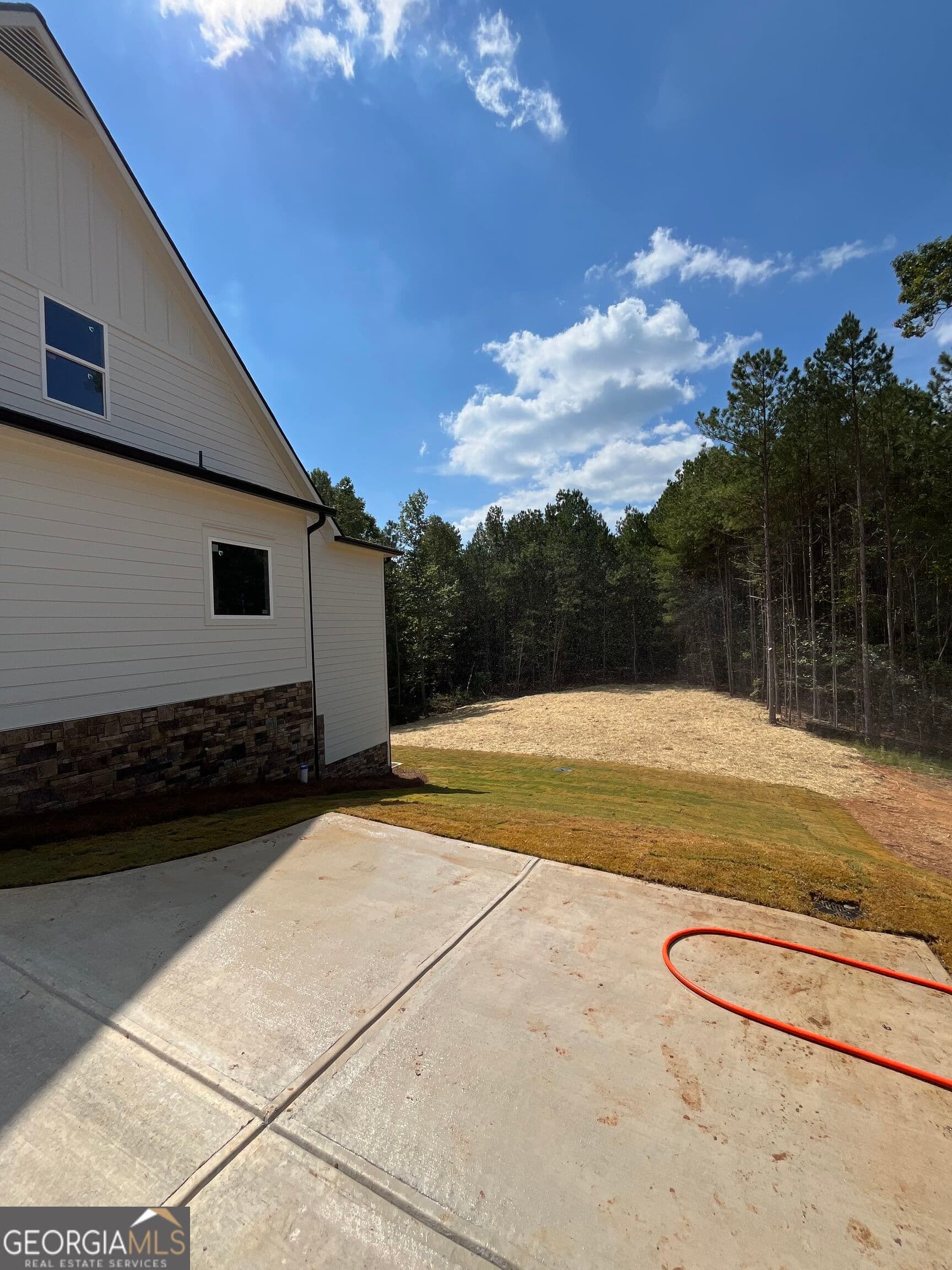 4 bedroom, 4.5 bathroom, 2,859 sq ft single family residence for sale at 1975 Darby Road, Waleska, GA 30183 — photo 4