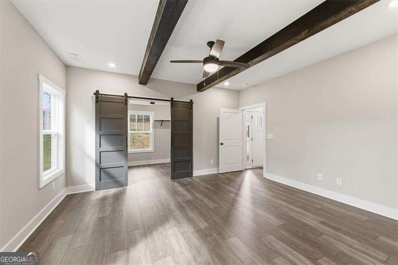 4 bedroom, 3.5 bathroom, 2,460 sq ft single family residence for sale at 139 Old Alabama Road, Emerson, GA 30137 — photo 9