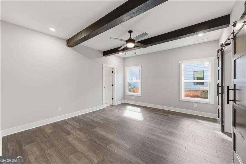 4 bedroom, 3.5 bathroom, 2,460 sq ft single family residence for sale at 139 Old Alabama Road, Emerson, GA 30137 — photo 10