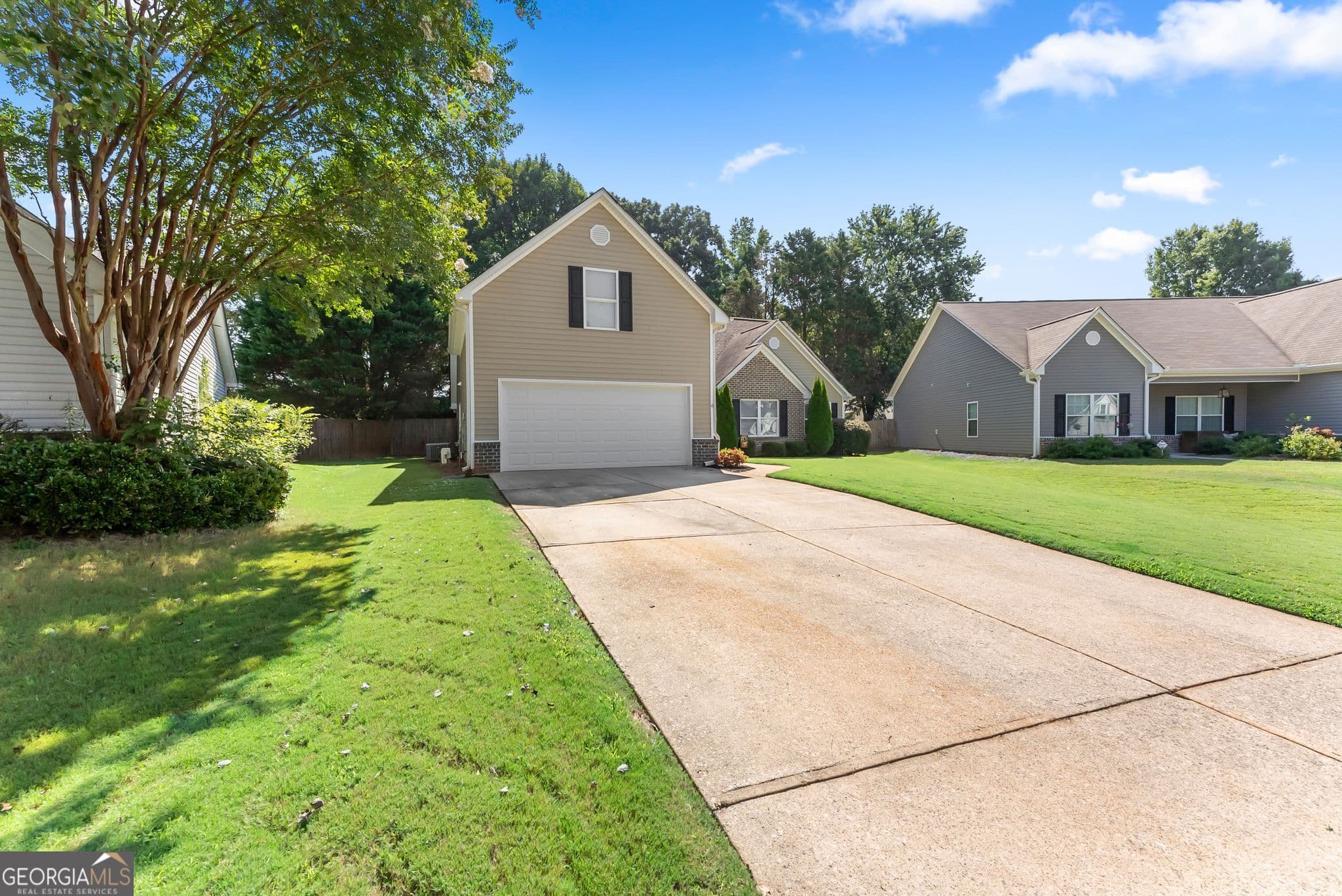4 bedroom, 2 bathroom single family residence for sale at 60 Burts Crossing Drive, Dawsonville, GA 30534 — photo 7