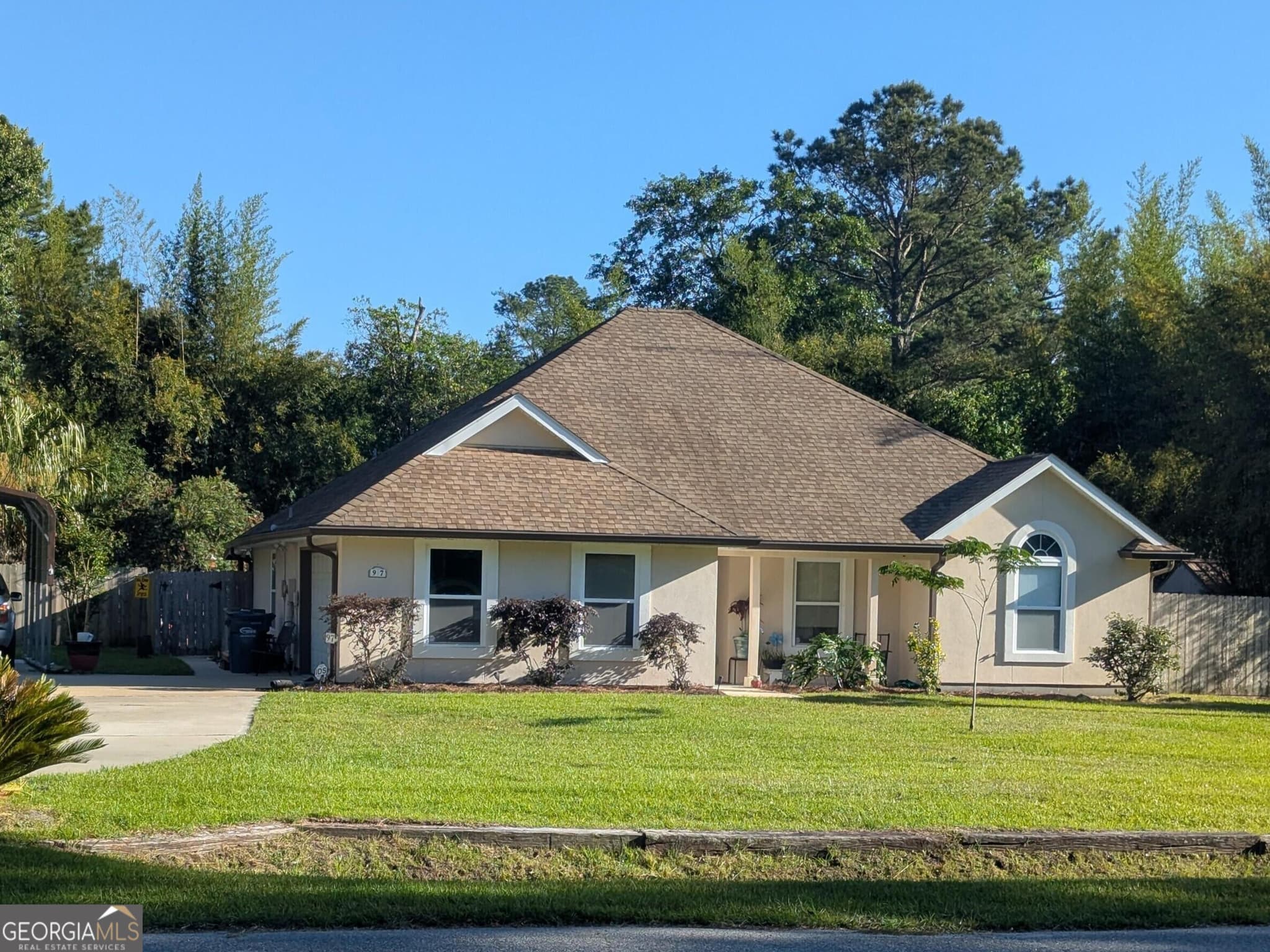 97 Whippoorwill Circle, Kingsland, GA 31548 — most recent listing photo