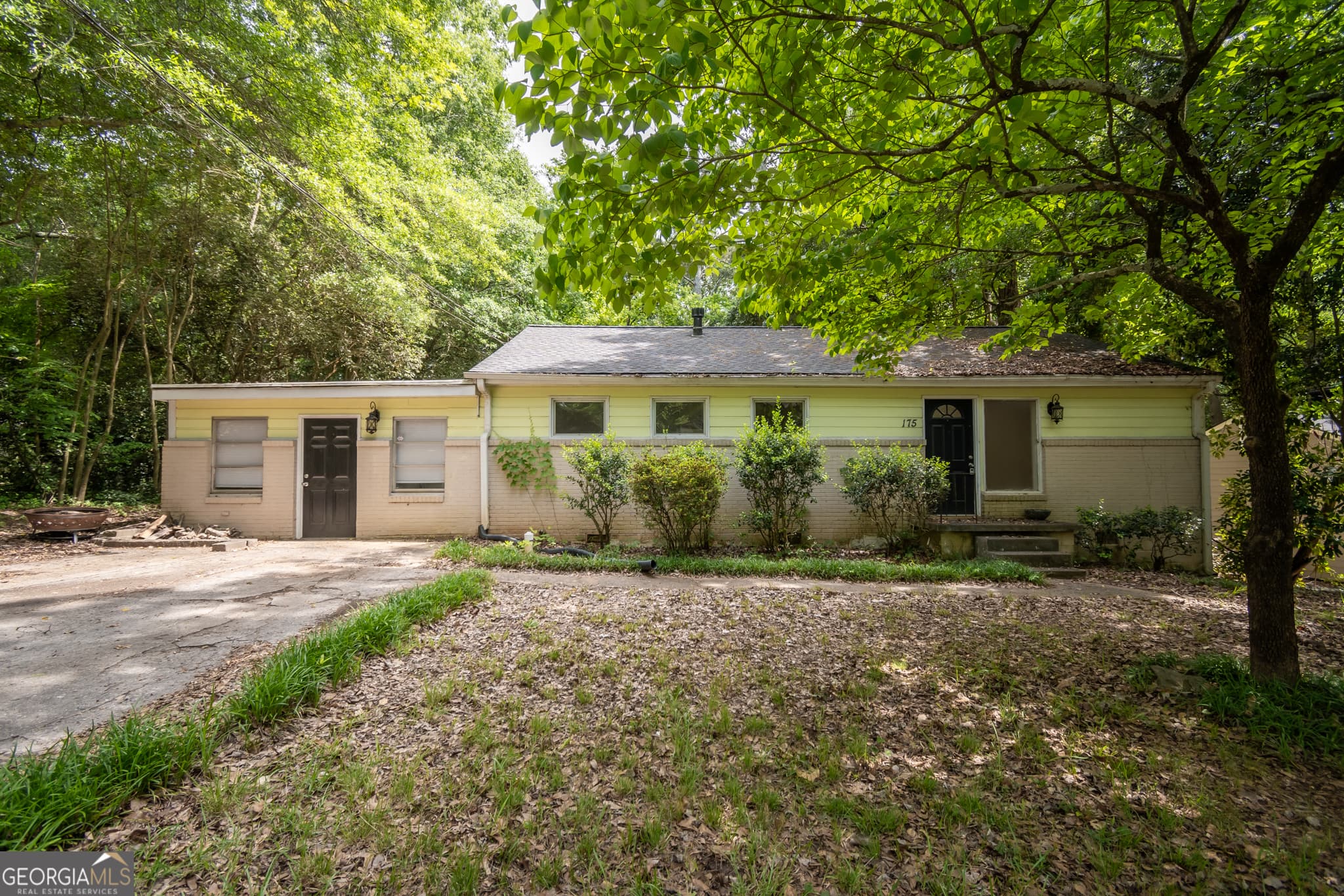 4 bedroom, 2 bathroom, 1,708 sq ft single family residence for rent at 175 Habersham Way, Athens, GA 30606 for $1,600 a month — photo 1 of 1