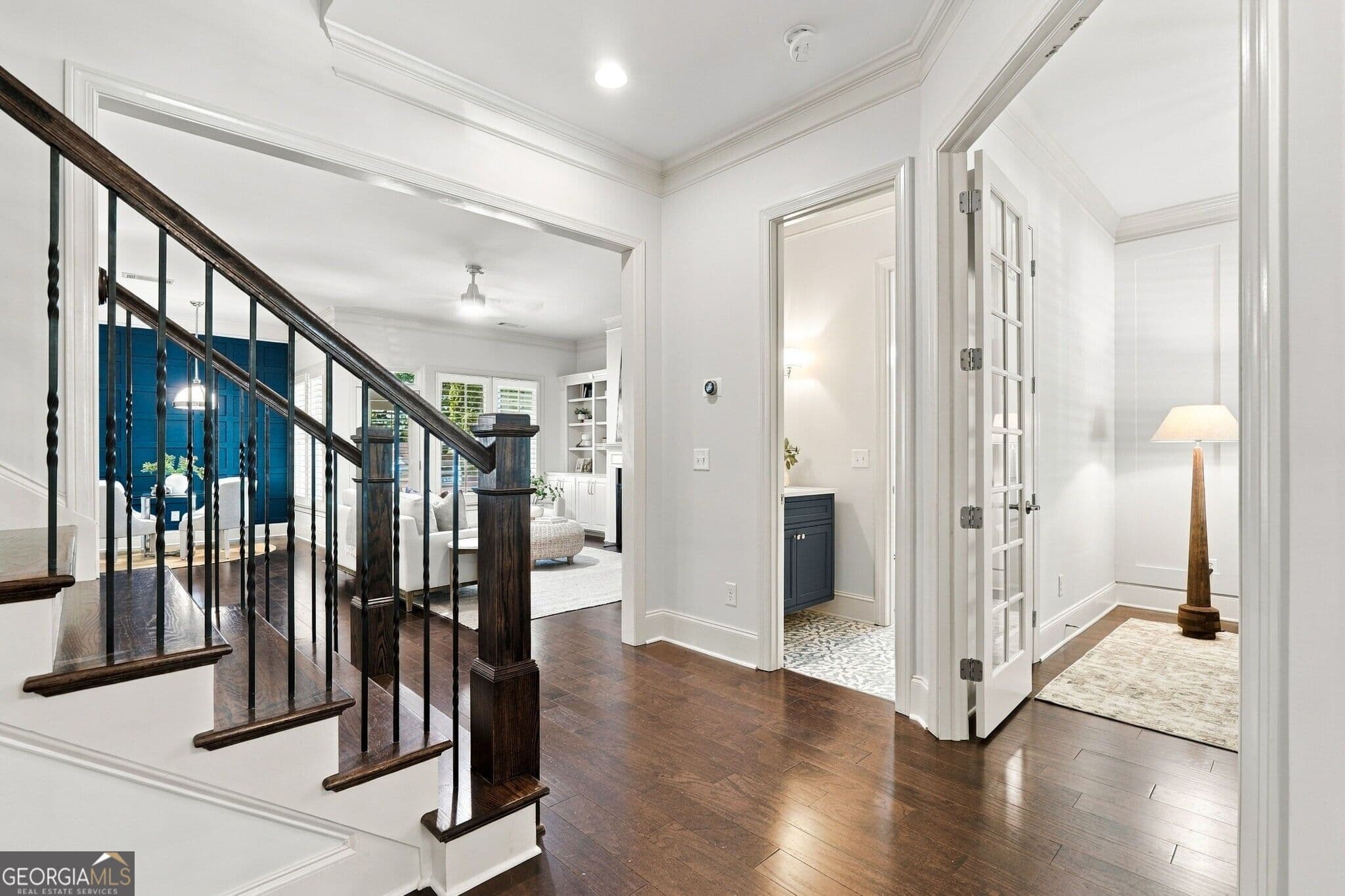 6 bedroom, 5 bathroom, 4,104 sq ft single family residence for sale at 12466 Broadwell Road, Milton, GA 30004 — photo 6