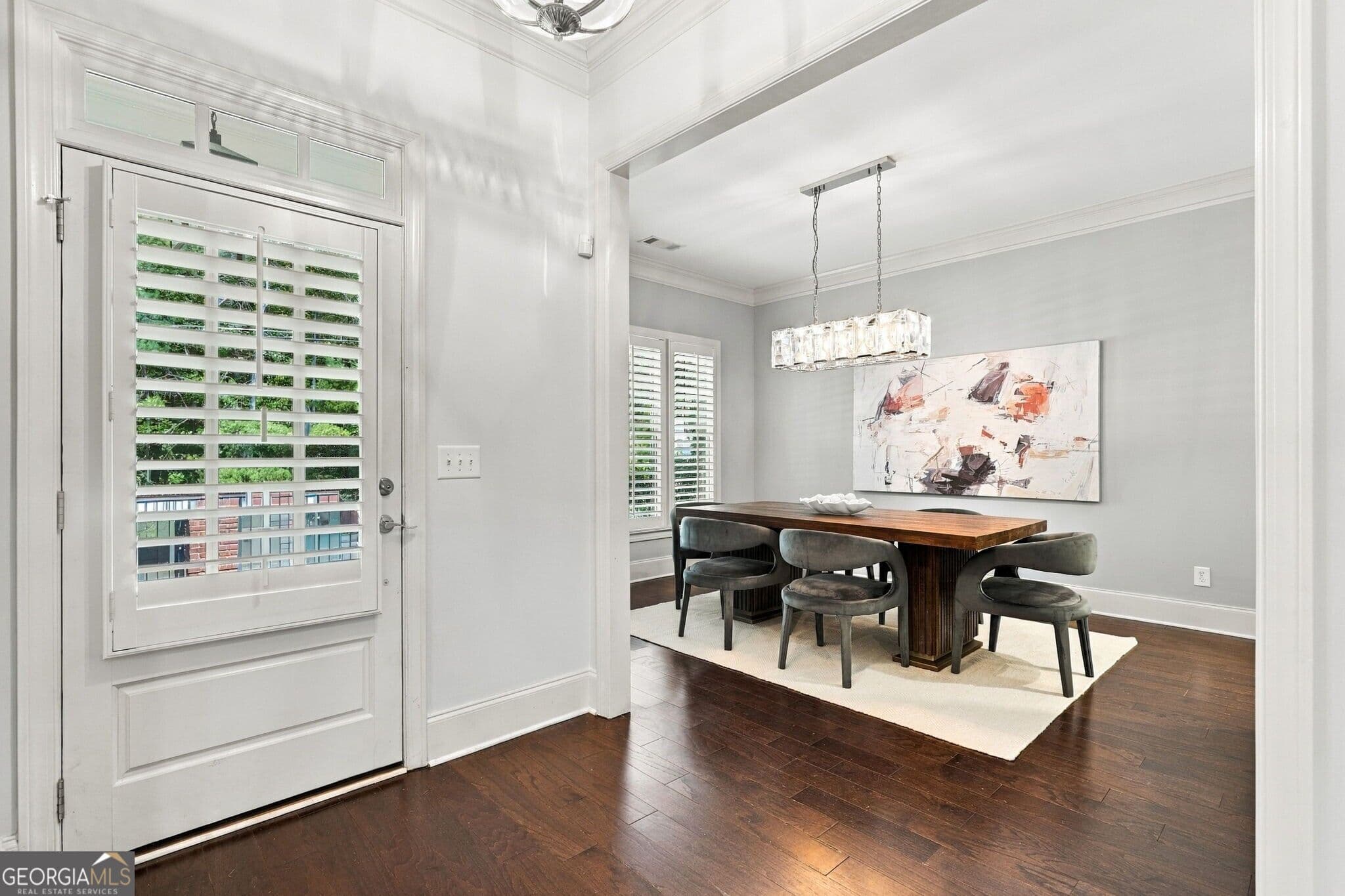 6 bedroom, 5 bathroom, 4,104 sq ft single family residence for sale at 12466 Broadwell Road, Milton, GA 30004 — photo 5