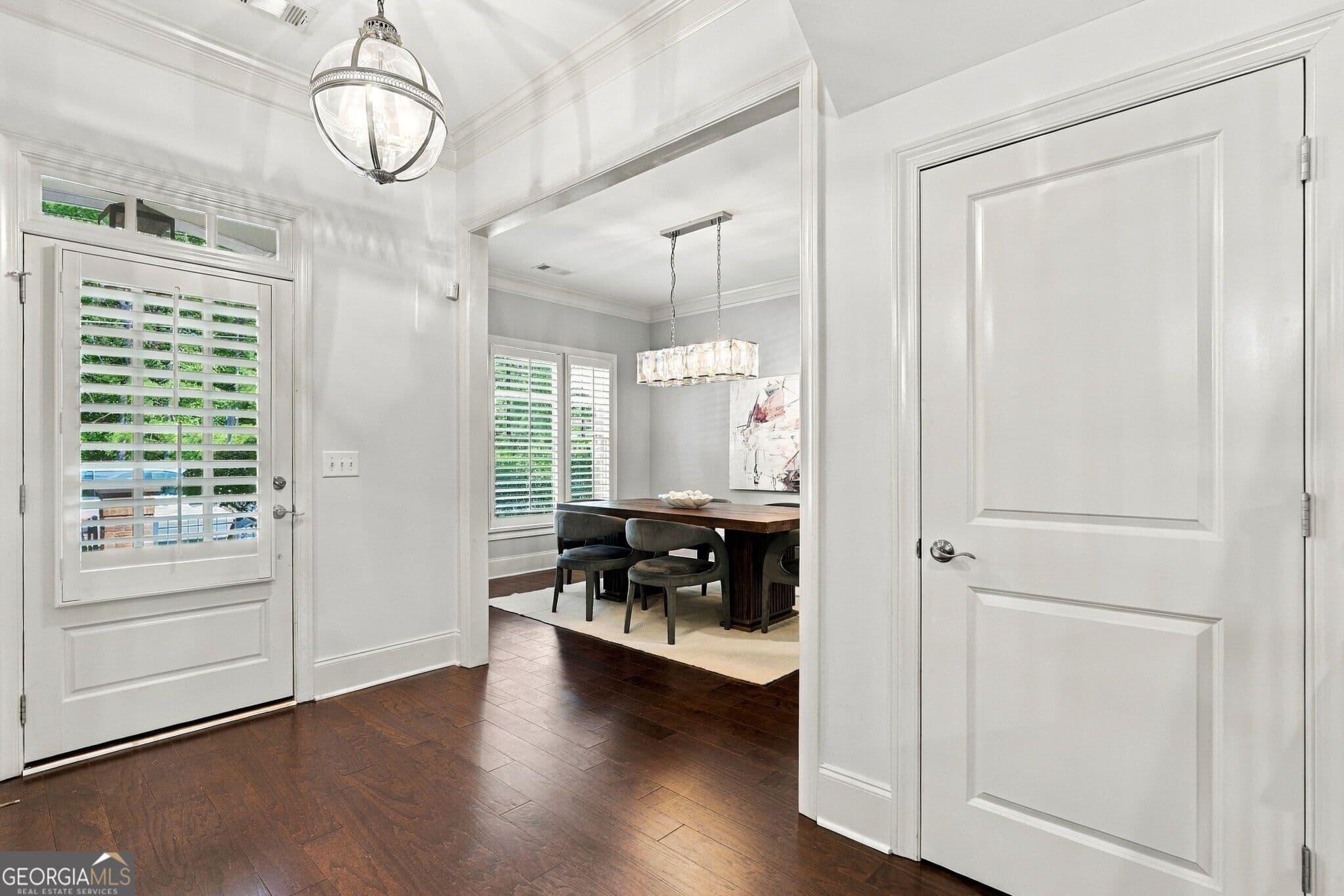 6 bedroom, 5 bathroom, 4,104 sq ft single family residence for sale at 12466 Broadwell Road, Milton, GA 30004 — photo 4