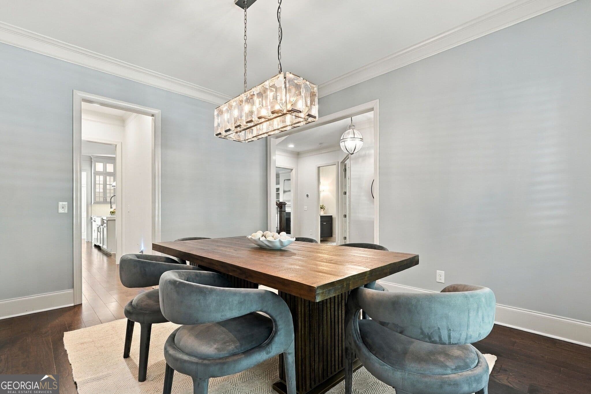 6 bedroom, 5 bathroom, 4,104 sq ft single family residence for sale at 12466 Broadwell Road, Milton, GA 30004 — photo 8