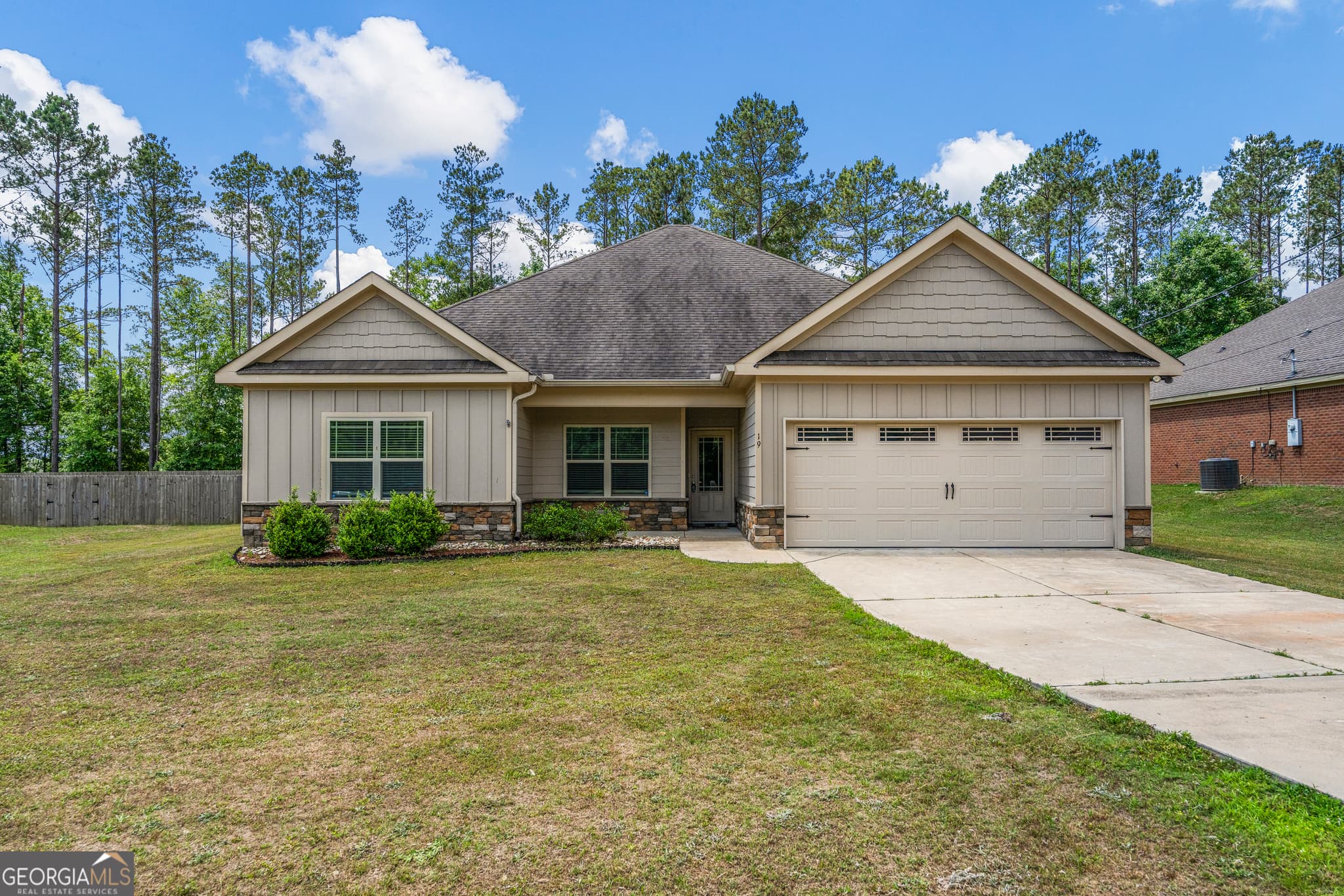 19 Fast Lane, Seale, AL 36875 — most recent listing photo