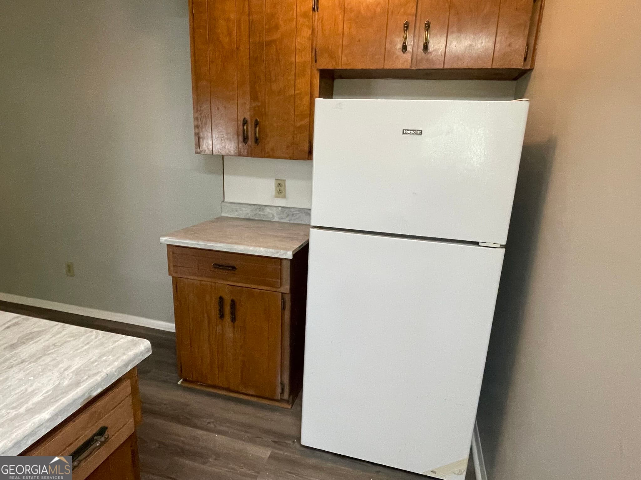 3 bedroom, 2 bathroom, 1,122 sq ft single family residence for sale at 124 Alexander Avenue, Reidsville, GA 30453 — photo 6