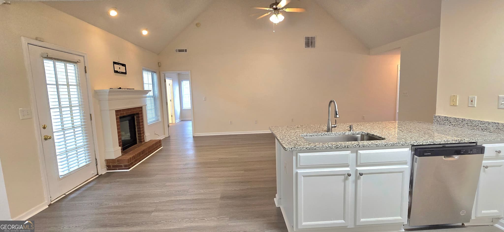3 bedroom, 2 bathroom, 1,427 sq ft single family residence for rent at 2 Mill Ridge Place, Newnan, GA 30263 for $2,200 a month — photo 7