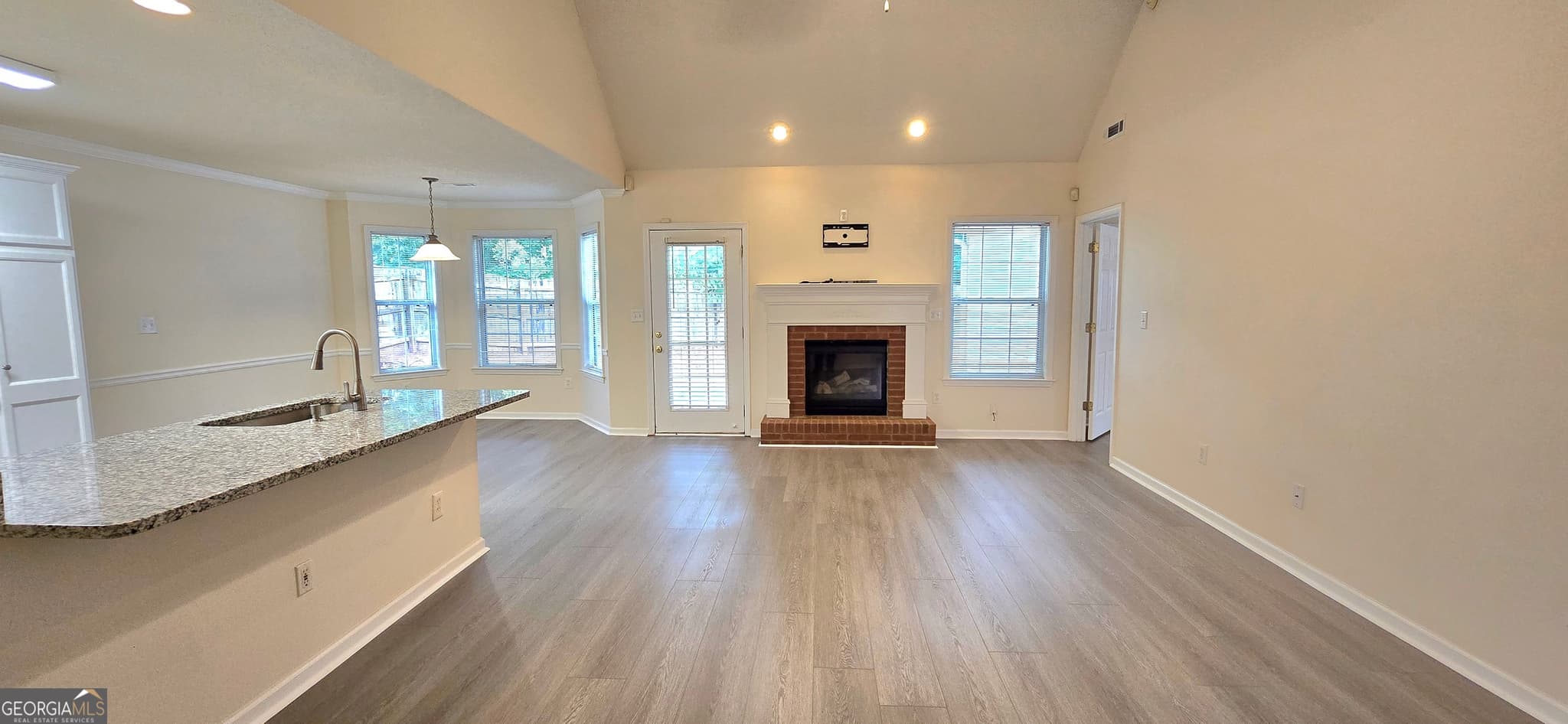 3 bedroom, 2 bathroom, 1,427 sq ft single family residence for rent at 2 Mill Ridge Place, Newnan, GA 30263 for $2,200 a month — photo 10
