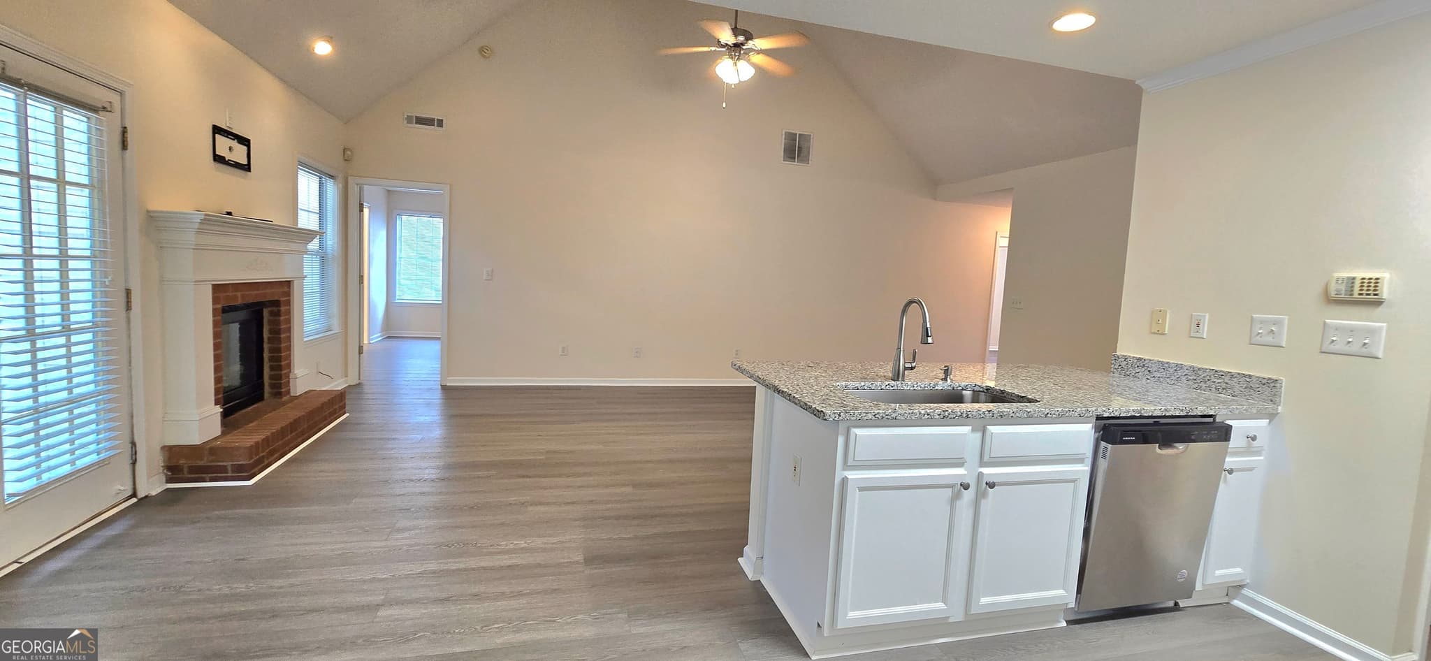 3 bedroom, 2 bathroom, 1,427 sq ft single family residence for rent at 2 Mill Ridge Place, Newnan, GA 30263 for $2,200 a month — photo 8
