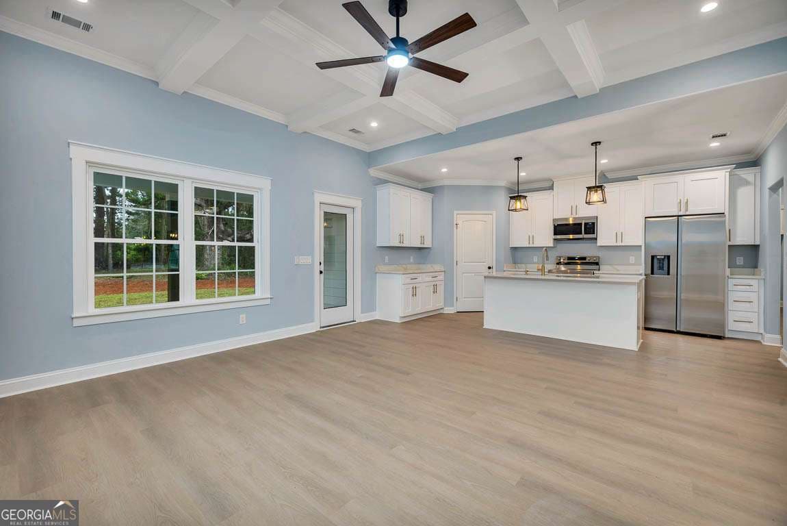 4 bedroom, 2.5 bathroom, 1,894 sq ft single family residence for sale at 101 Winton Drive, Brunswick, GA 31525 — photo 7