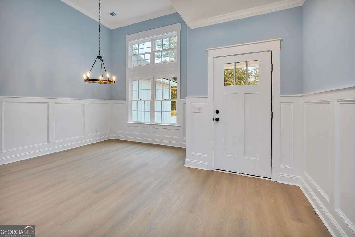 4 bedroom, 2.5 bathroom, 1,894 sq ft single family residence for sale at 101 Winton Drive, Brunswick, GA 31525 — photo 3