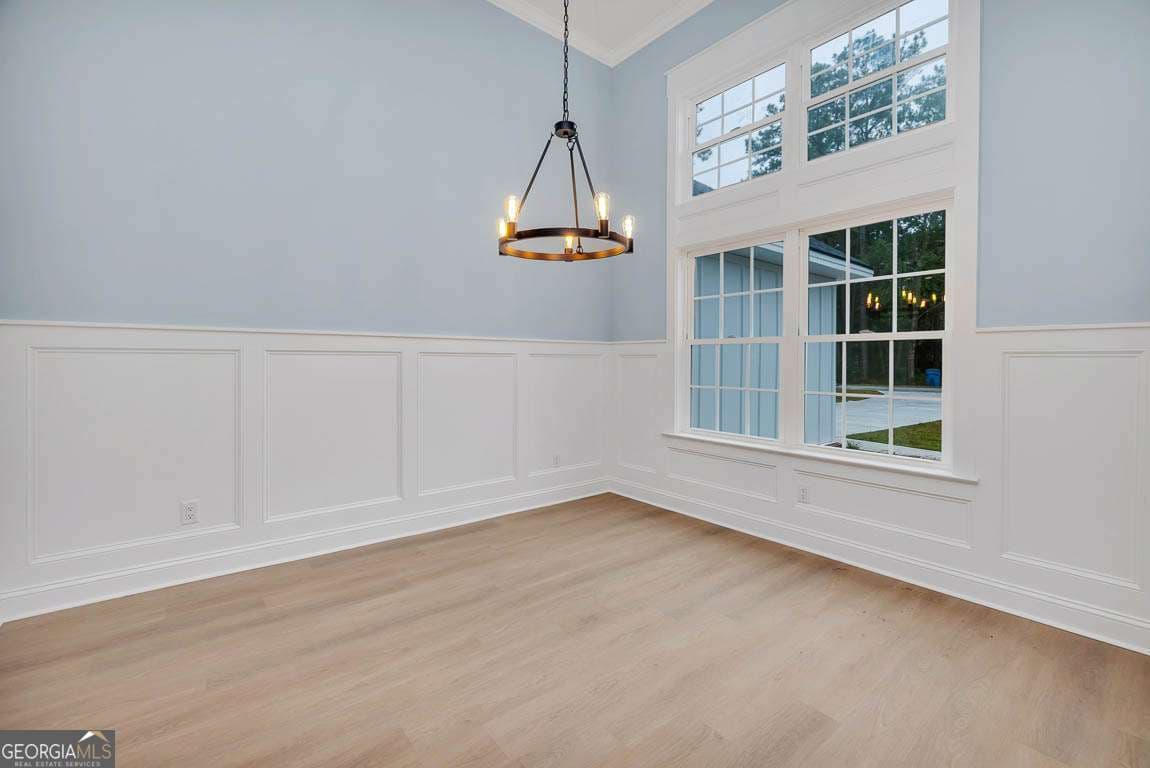 4 bedroom, 2.5 bathroom, 1,894 sq ft single family residence for sale at 101 Winton Drive, Brunswick, GA 31525 — photo 5