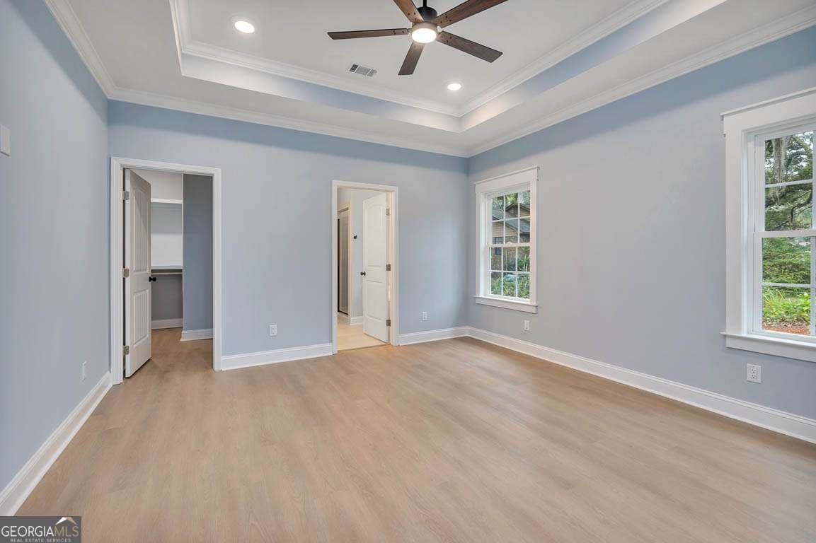 4 bedroom, 2.5 bathroom, 1,894 sq ft single family residence for sale at 101 Winton Drive, Brunswick, GA 31525 — photo 4
