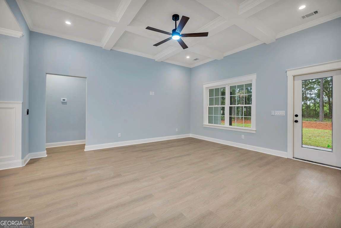4 bedroom, 2.5 bathroom, 1,894 sq ft single family residence for sale at 101 Winton Drive, Brunswick, GA 31525 — photo 8