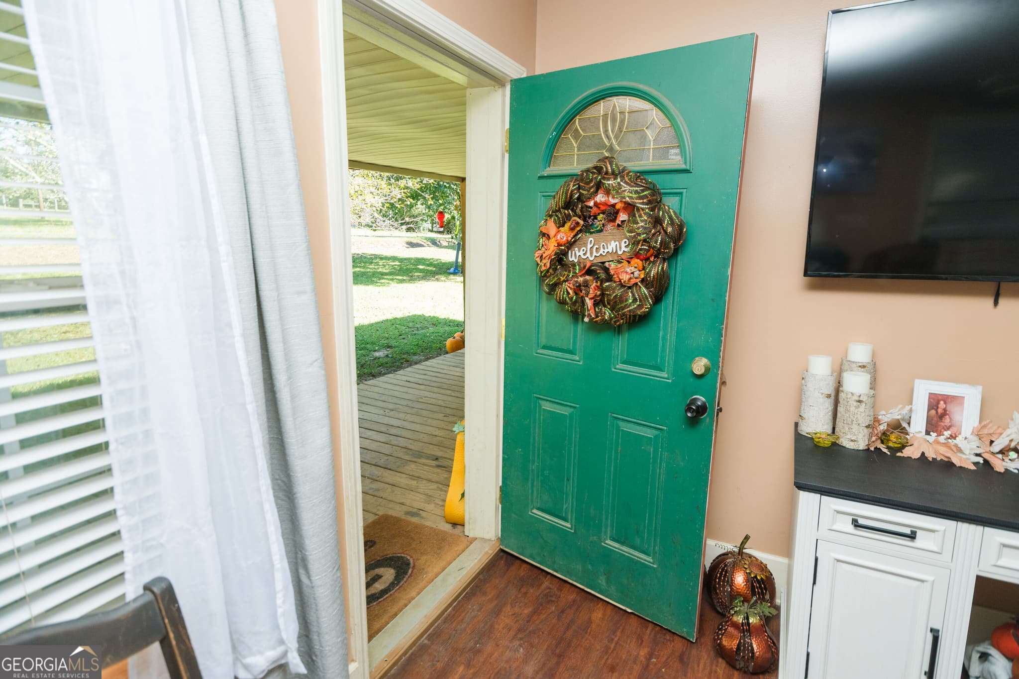 3 bedroom, 2 bathroom, 1,540 sq ft single family residence for sale at 27 Oklahoma Street, Reynolds, GA 31076 — photo 5