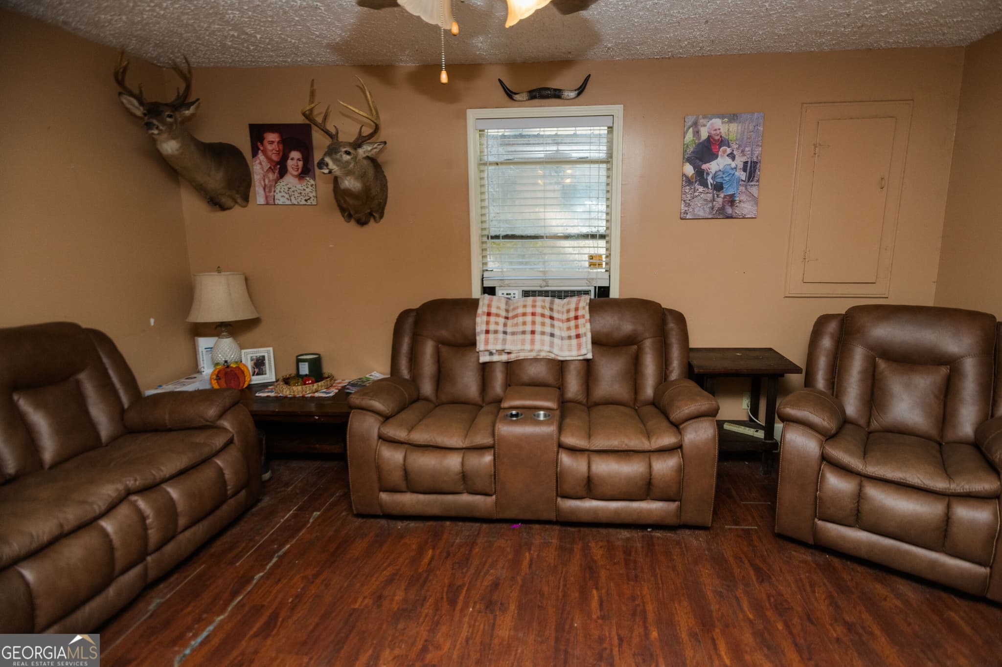 3 bedroom, 2 bathroom, 1,540 sq ft single family residence for sale at 27 Oklahoma Street, Reynolds, GA 31076 — photo 9