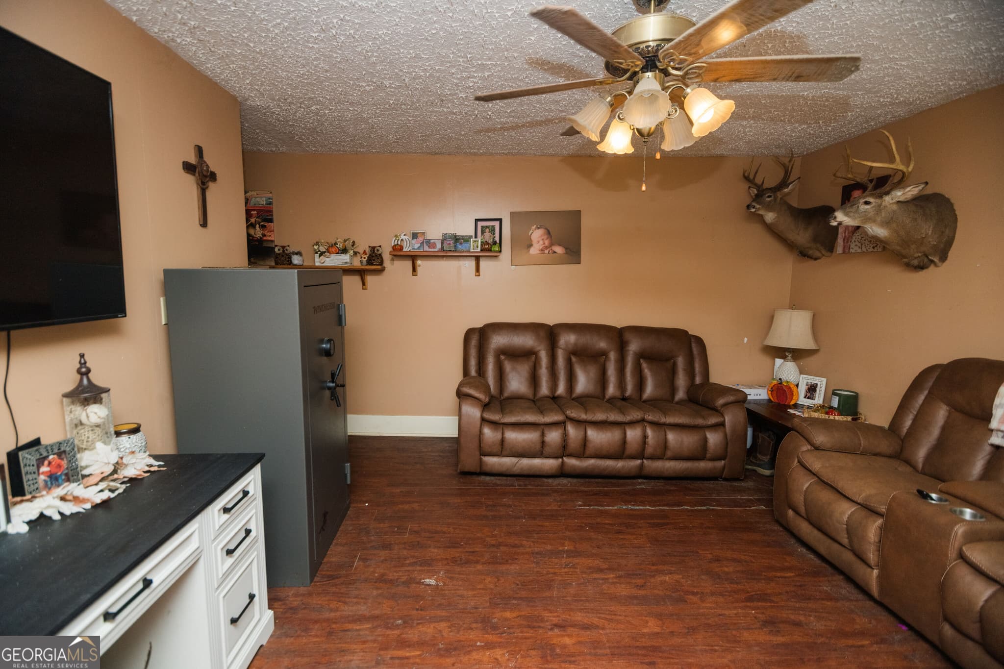 3 bedroom, 2 bathroom, 1,540 sq ft single family residence for sale at 27 Oklahoma Street, Reynolds, GA 31076 — photo 10