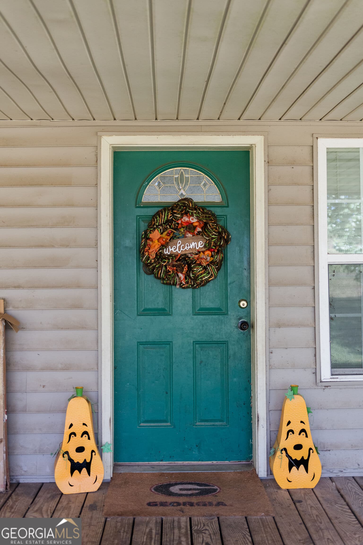 3 bedroom, 2 bathroom, 1,540 sq ft single family residence for sale at 27 Oklahoma Street, Reynolds, GA 31076 — photo 4