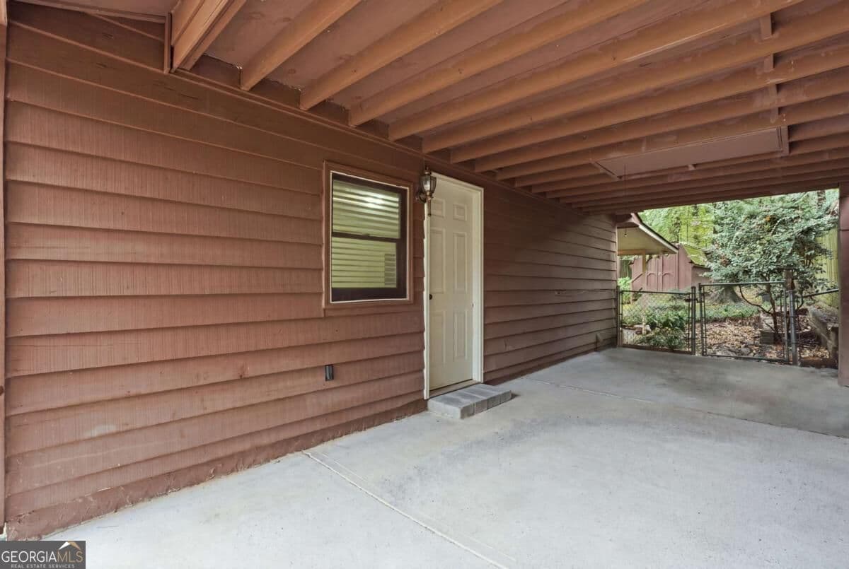 4 bedroom, 2 bathroom single family residence for rent at 3095 Woodland Drive, Kennesaw, GA 30152 for $2,300 a month — photo 3