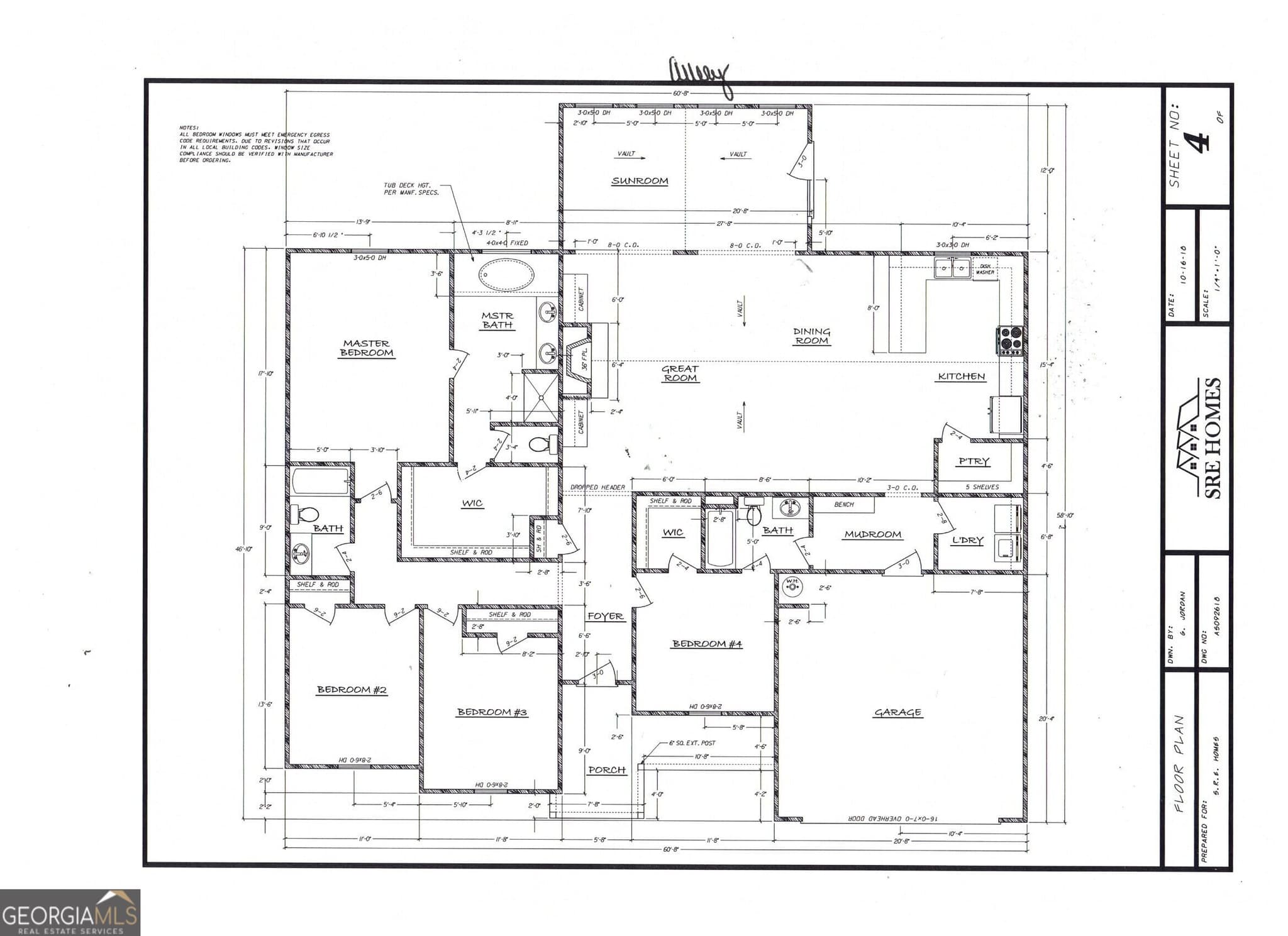 4 bedroom, 3 bathroom, 2,450 sq ft single family residence for sale at 841 Arnoldsville Road 2, Winterville, GA 30683 — photo 1 of 1