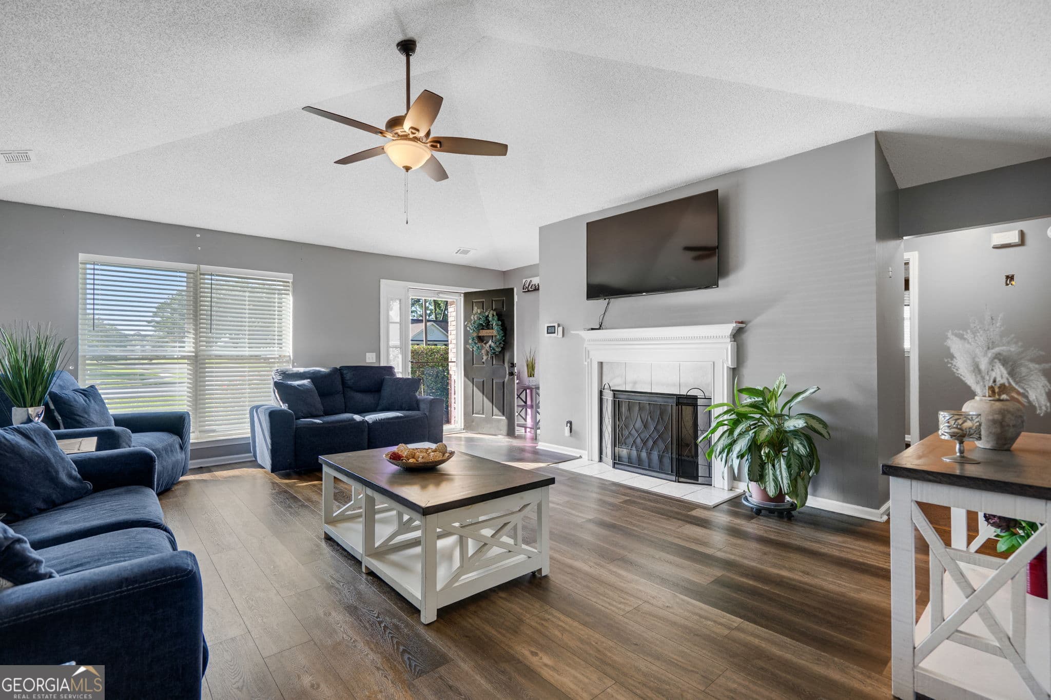 3 bedroom, 2 bathroom single family residence for sale at 217 Jasper Lane, Rincon, GA 31326 — photo 3