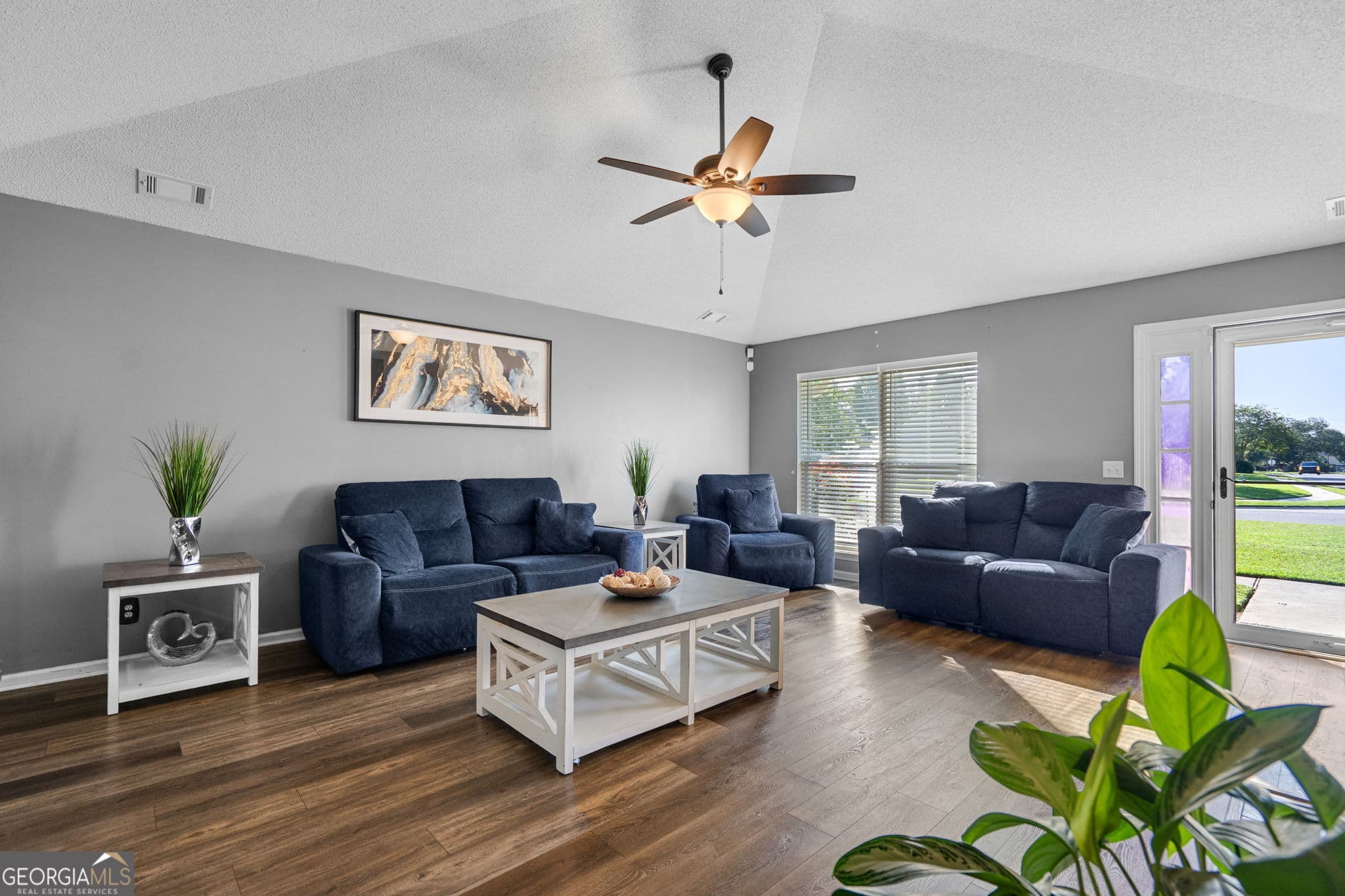 3 bedroom, 2 bathroom single family residence for sale at 217 Jasper Lane, Rincon, GA 31326 — photo 4