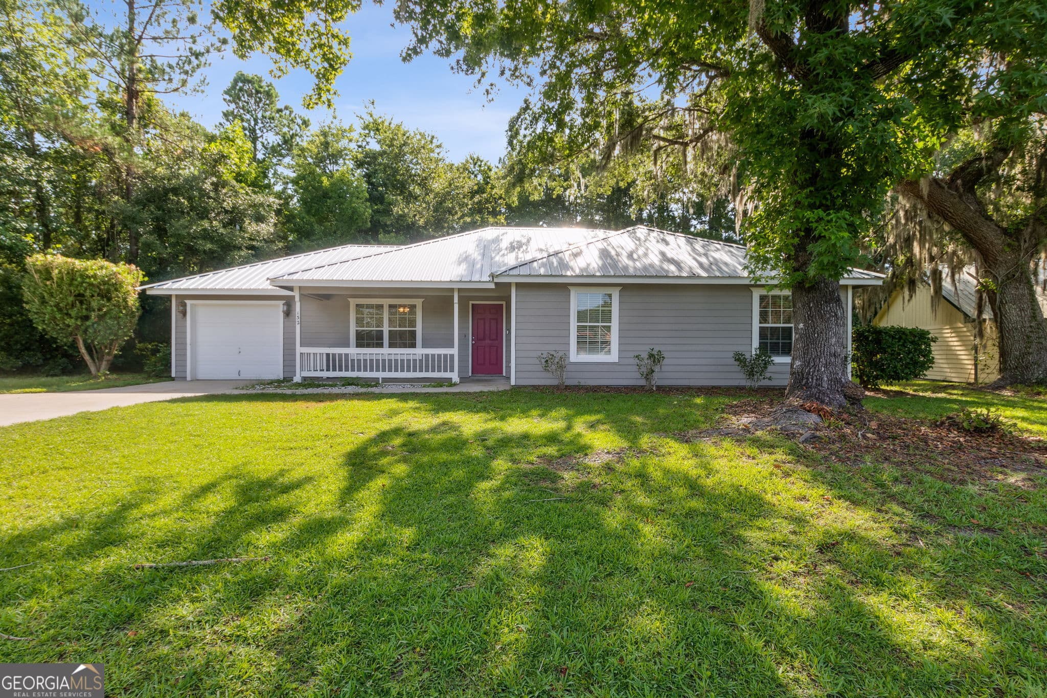 132 Wolf Bay Circle, Kingsland, GA 31548 — most recent listing photo