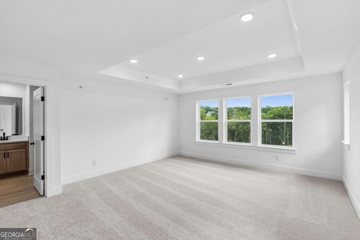 3 bedroom, 2.5 bathroom, 1,922 sq ft single family residence for sale at 222 Redbud Road, Canton, GA 30114 — photo 9