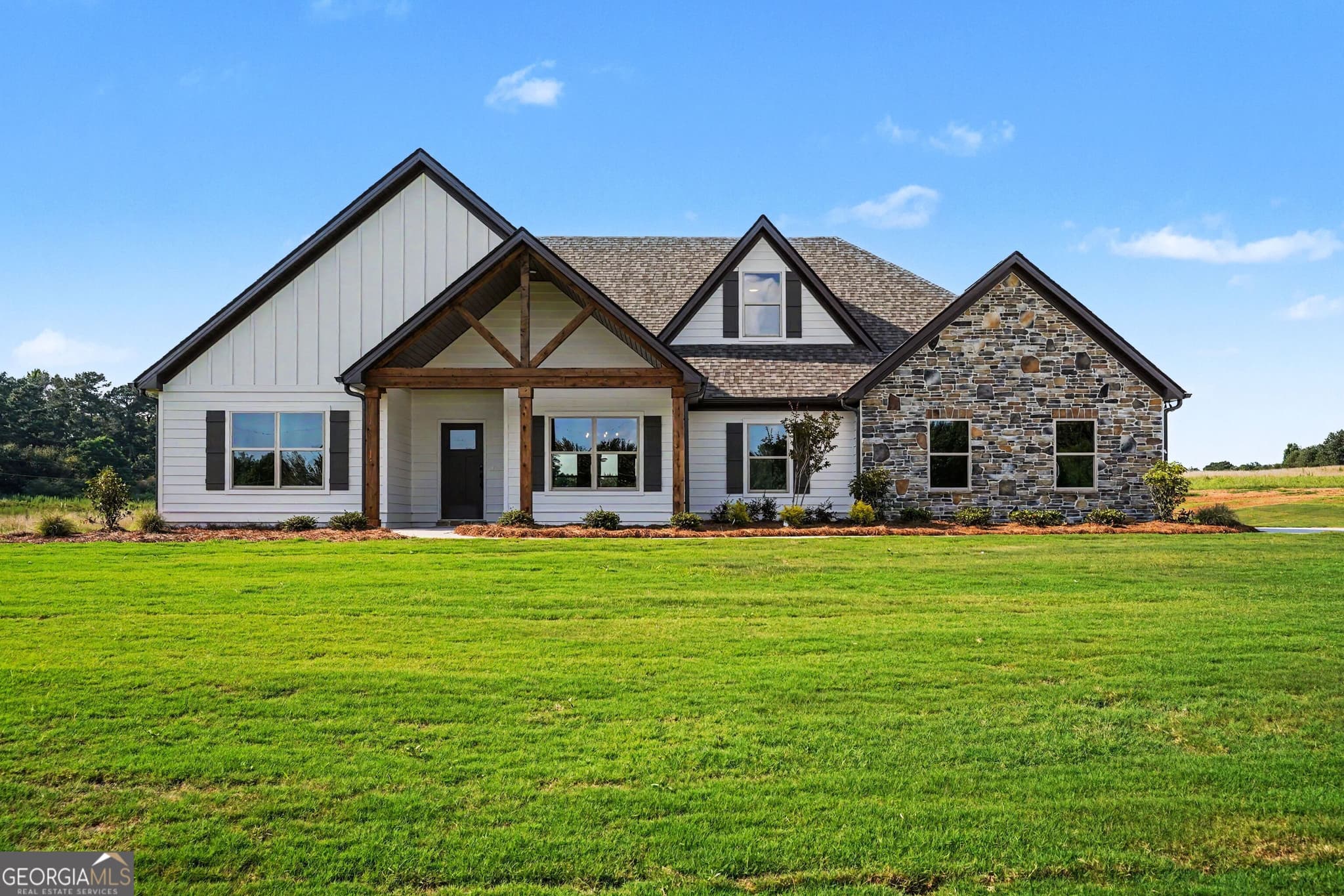 5 bedroom, 4 bathroom, 2,841 sq ft single family residence for sale at 2 Hwy 74, Thomaston, GA 30286 — photo 2