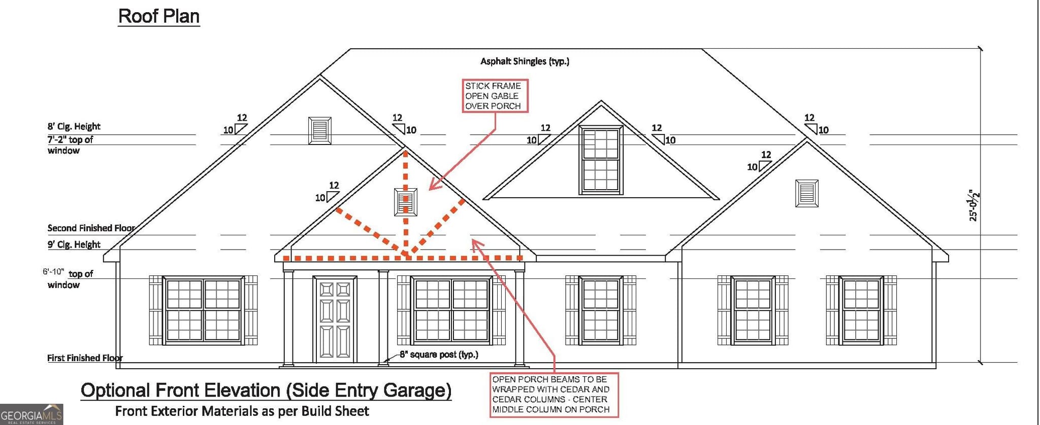 5 bedroom, 4 bathroom, 2,841 sq ft single family residence for sale at 2 Hwy 74, Thomaston, GA 30286 — photo 1 of 2