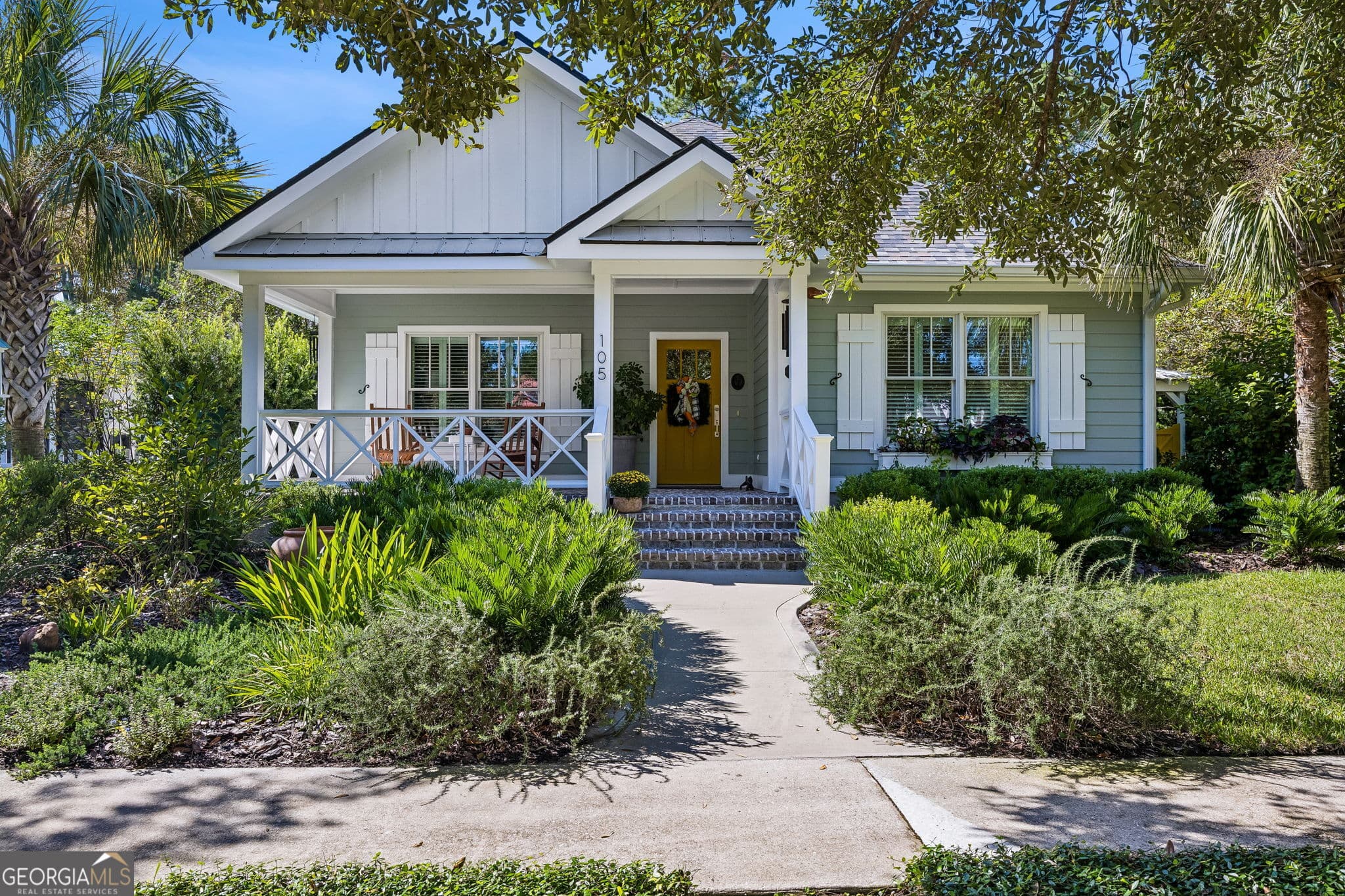 3 bedroom, 2 bathroom, 1,855 sq ft single family residence for sale at 105 Hamlet Circle, St. Marys, GA 31558 — photo 2