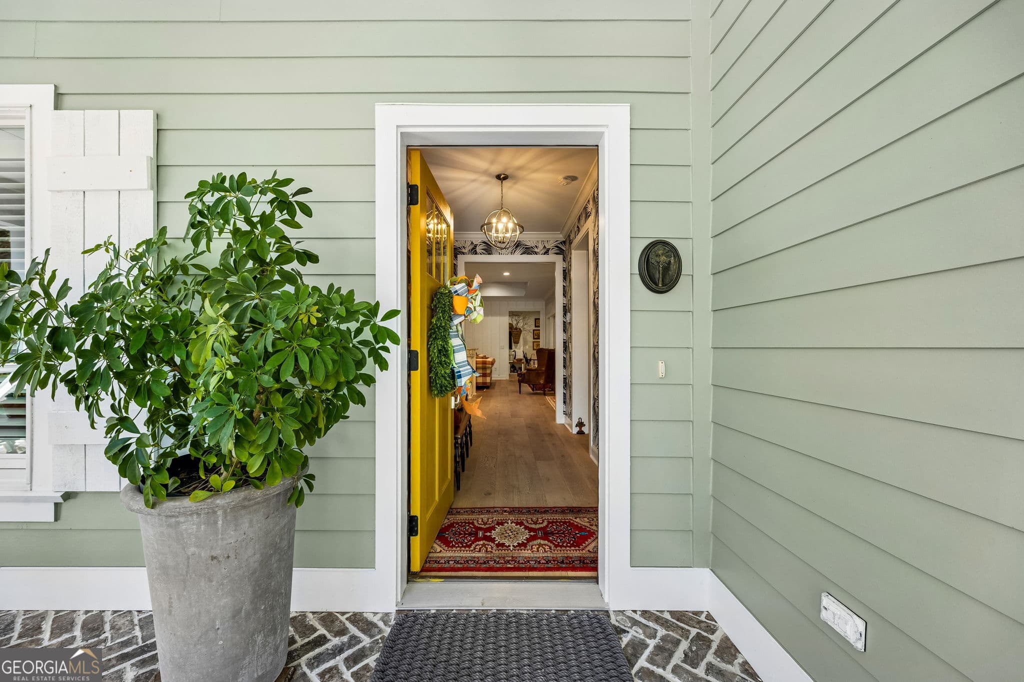 3 bedroom, 2 bathroom, 1,855 sq ft single family residence for sale at 105 Hamlet Circle, St. Marys, GA 31558 — photo 7