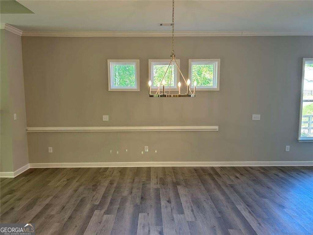 3 bedroom, 3 bathroom, 2,650 sq ft single family residence for sale at 1116 Cooks Farm Way, Woodstock, GA 30189 — photo 7