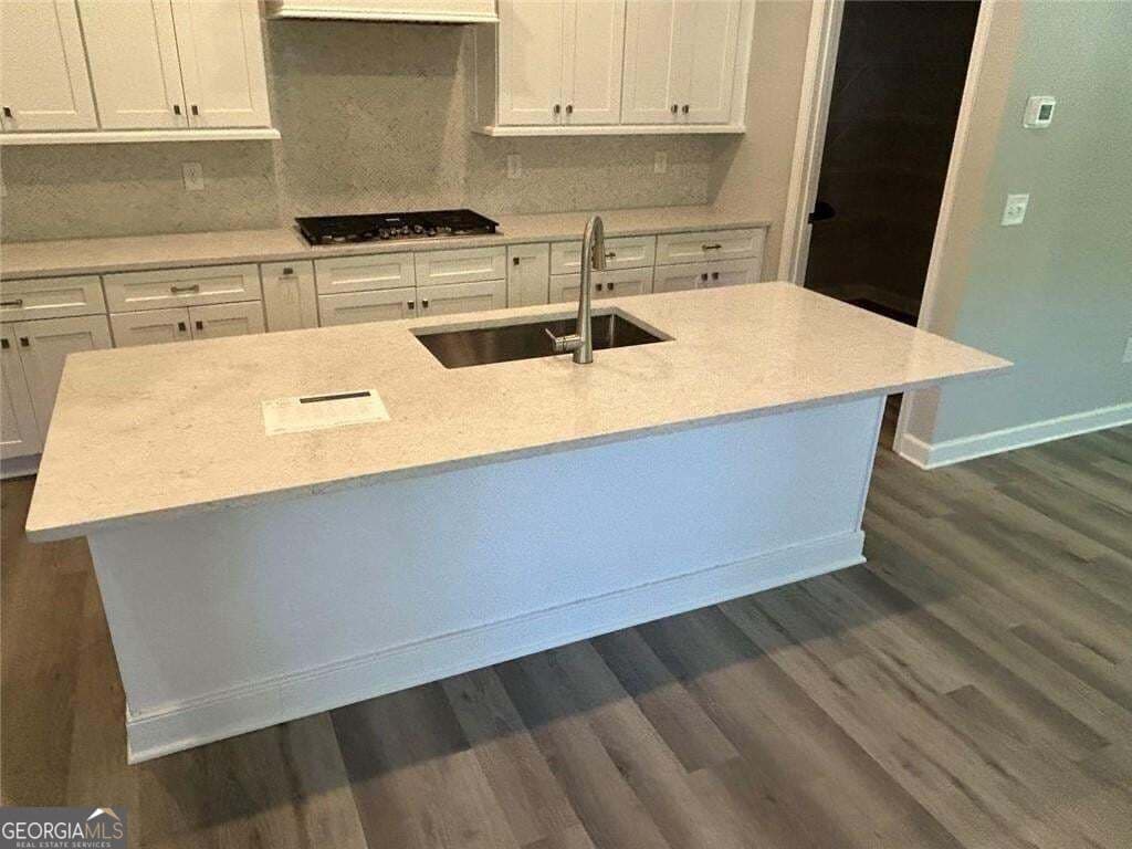 3 bedroom, 3 bathroom, 2,650 sq ft single family residence for sale at 1116 Cooks Farm Way, Woodstock, GA 30189 — photo 10