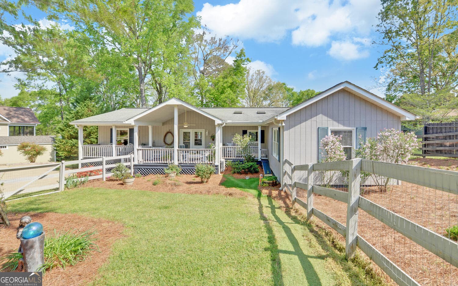 809 Glenn Ferry Road, Fair Play, SC 29643 — most recent listing photo