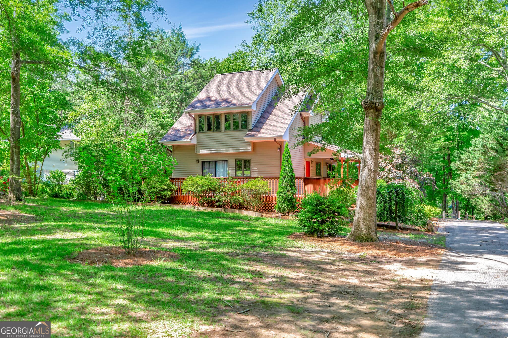 106 Snug Harbor Road, Seneca, SC 29678 — most recent listing photo