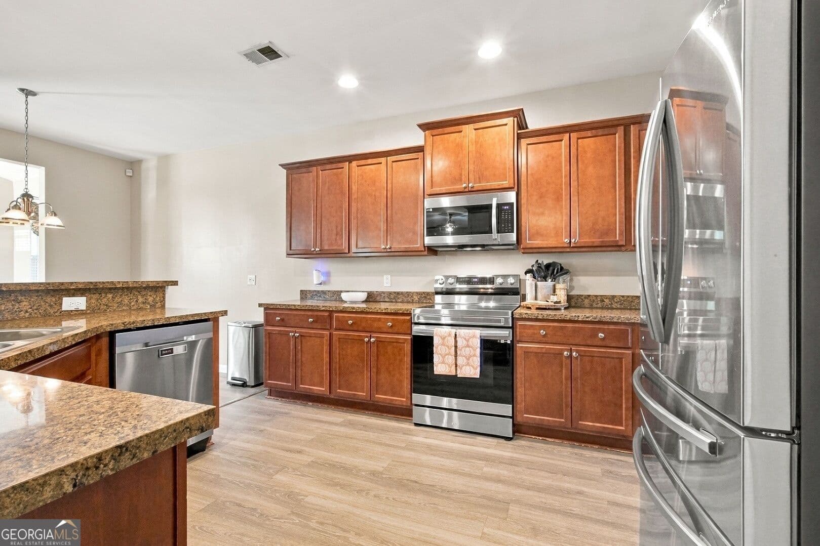 4 bedroom, 3 bathroom single family residence for sale at 508 Amsonia Circle, Guyton, GA 31312 — photo 6