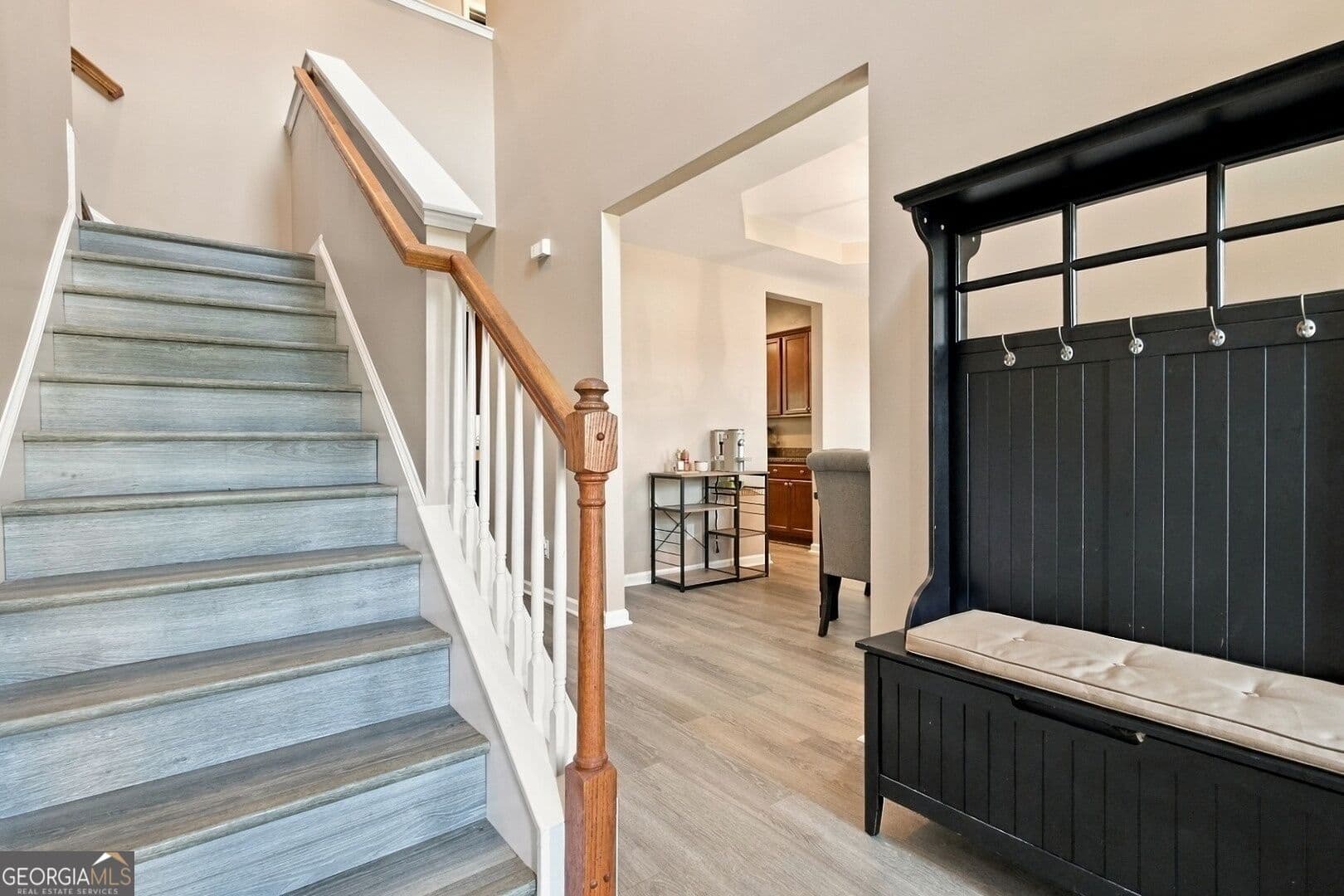 4 bedroom, 3 bathroom single family residence for sale at 508 Amsonia Circle, Guyton, GA 31312 — photo 3