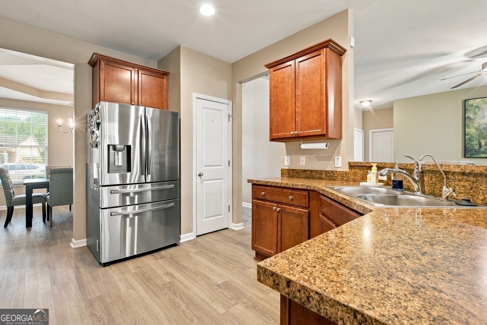 4 bedroom, 3 bathroom single family residence for sale at 508 Amsonia Circle, Guyton, GA 31312 — photo 5