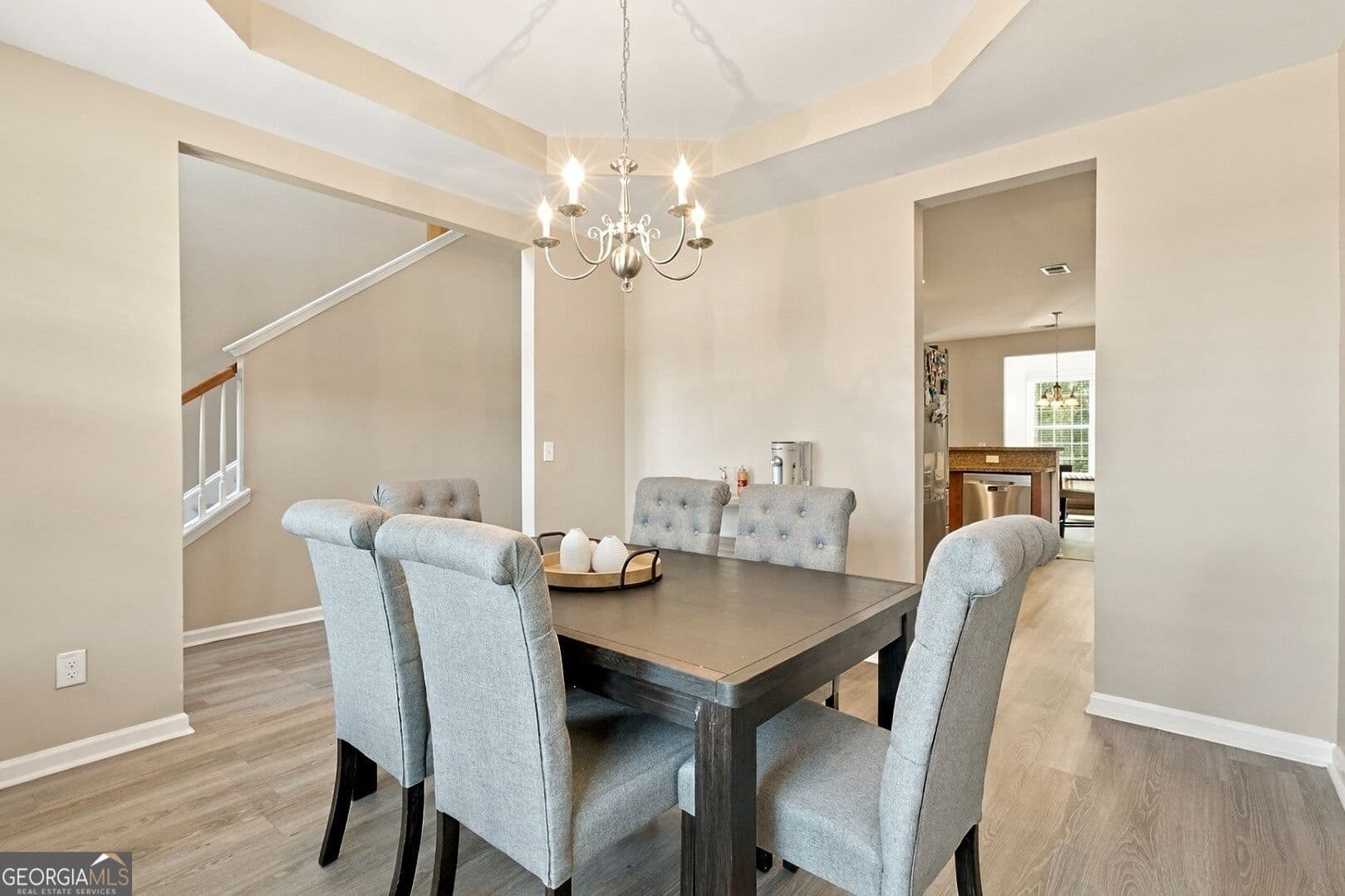 4 bedroom, 3 bathroom single family residence for sale at 508 Amsonia Circle, Guyton, GA 31312 — photo 4