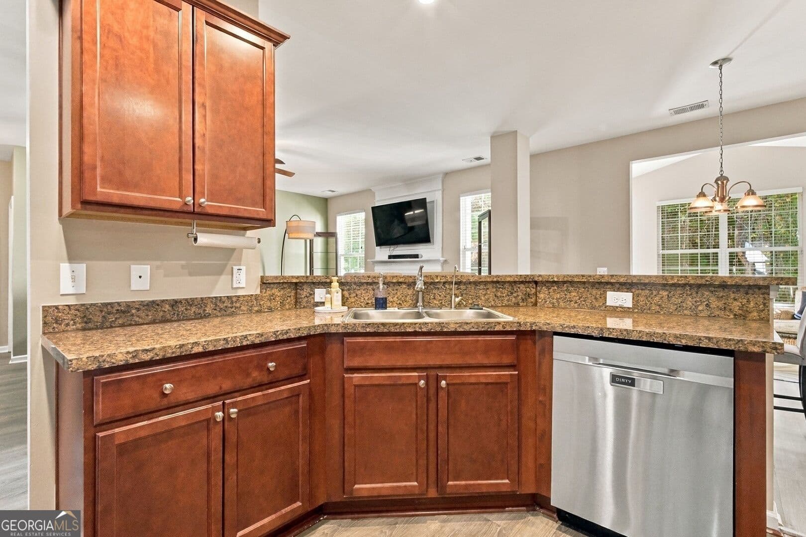 4 bedroom, 3 bathroom single family residence for sale at 508 Amsonia Circle, Guyton, GA 31312 — photo 8