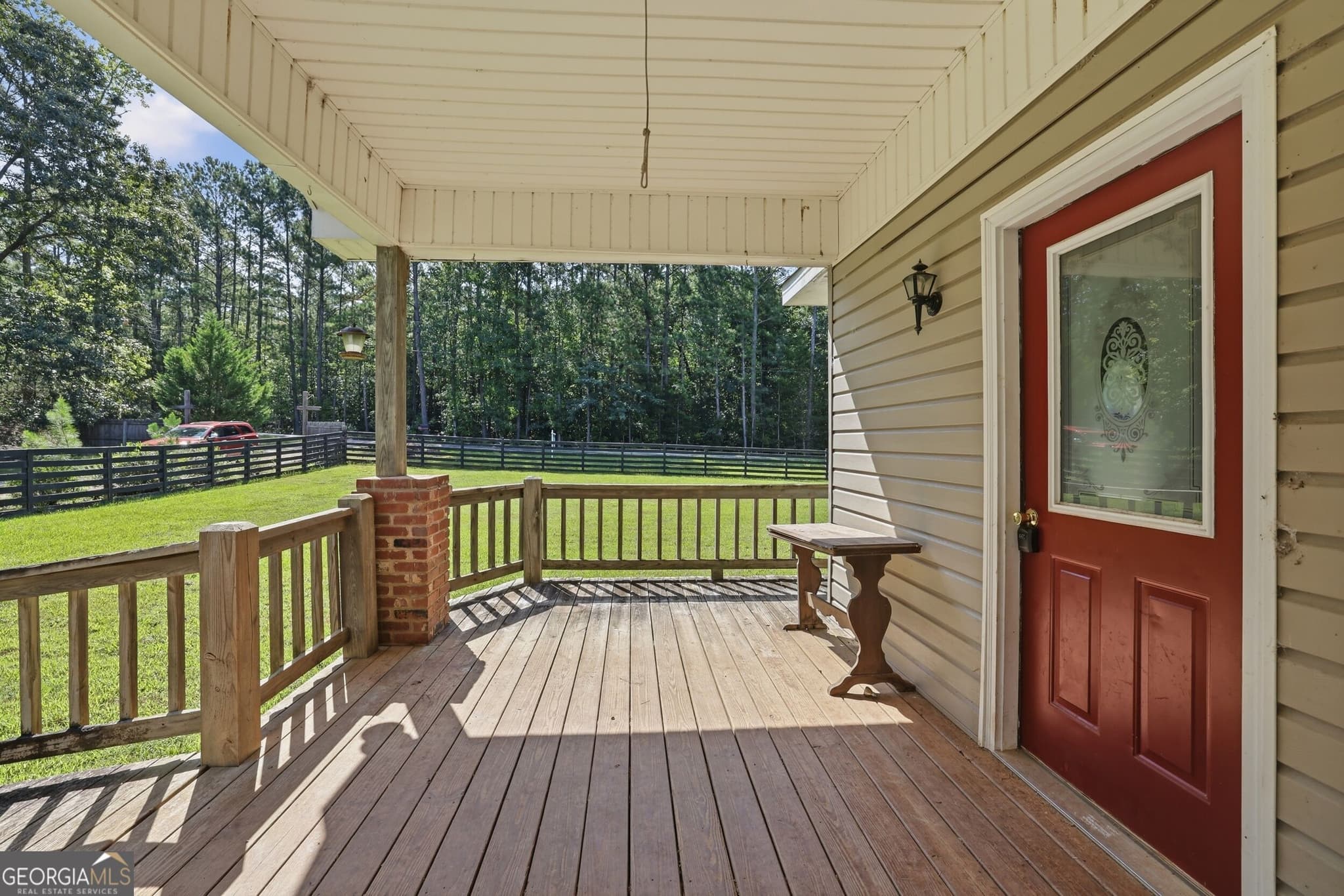 2 bedroom, 2 bathroom, 2,028 sq ft single family residence for sale at 1100 Bodie Rayle Road, Elberton, GA 30635 — photo 9
